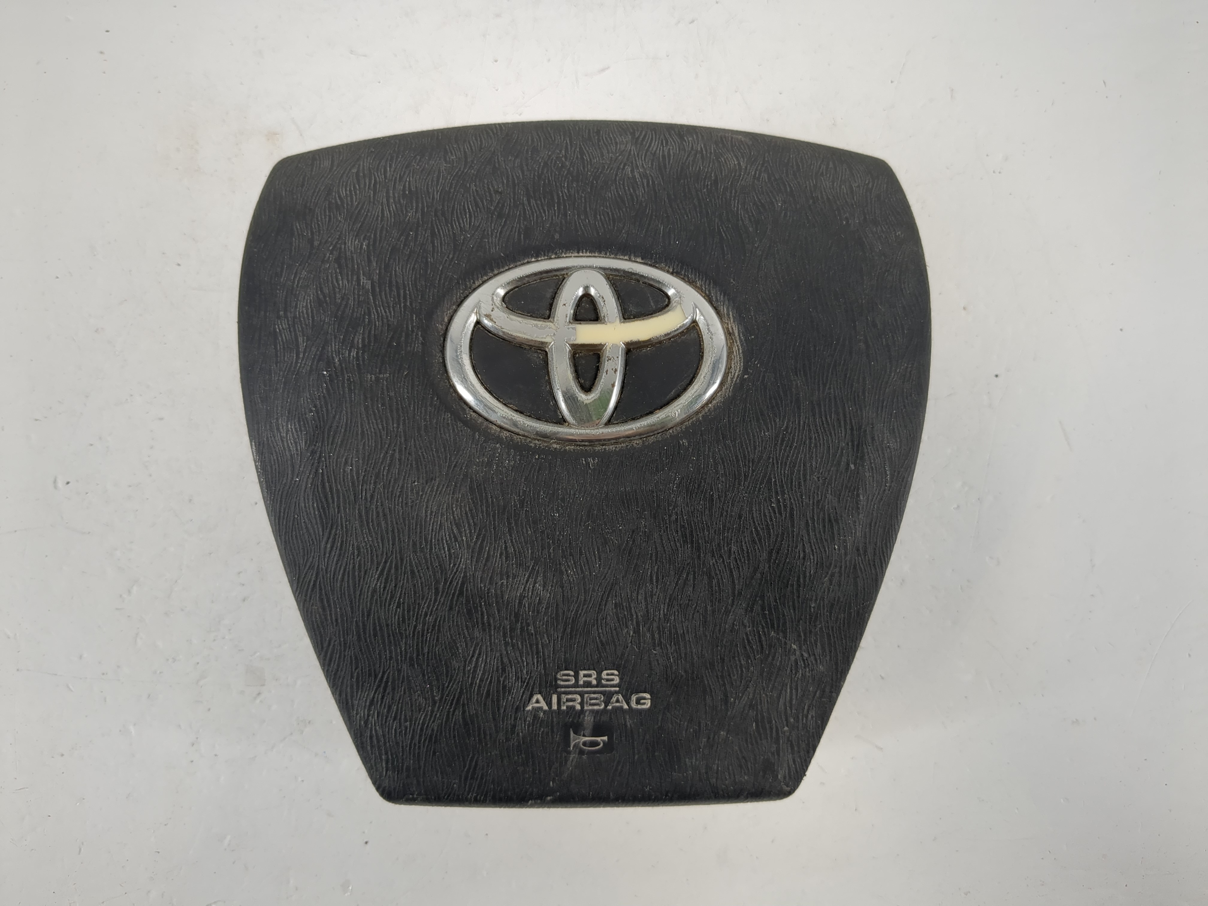 2010-2015 Toyota Prius Air Bag Driver Left Steering Wheel Mounted 1161039 - Oemusedautoparts1.com