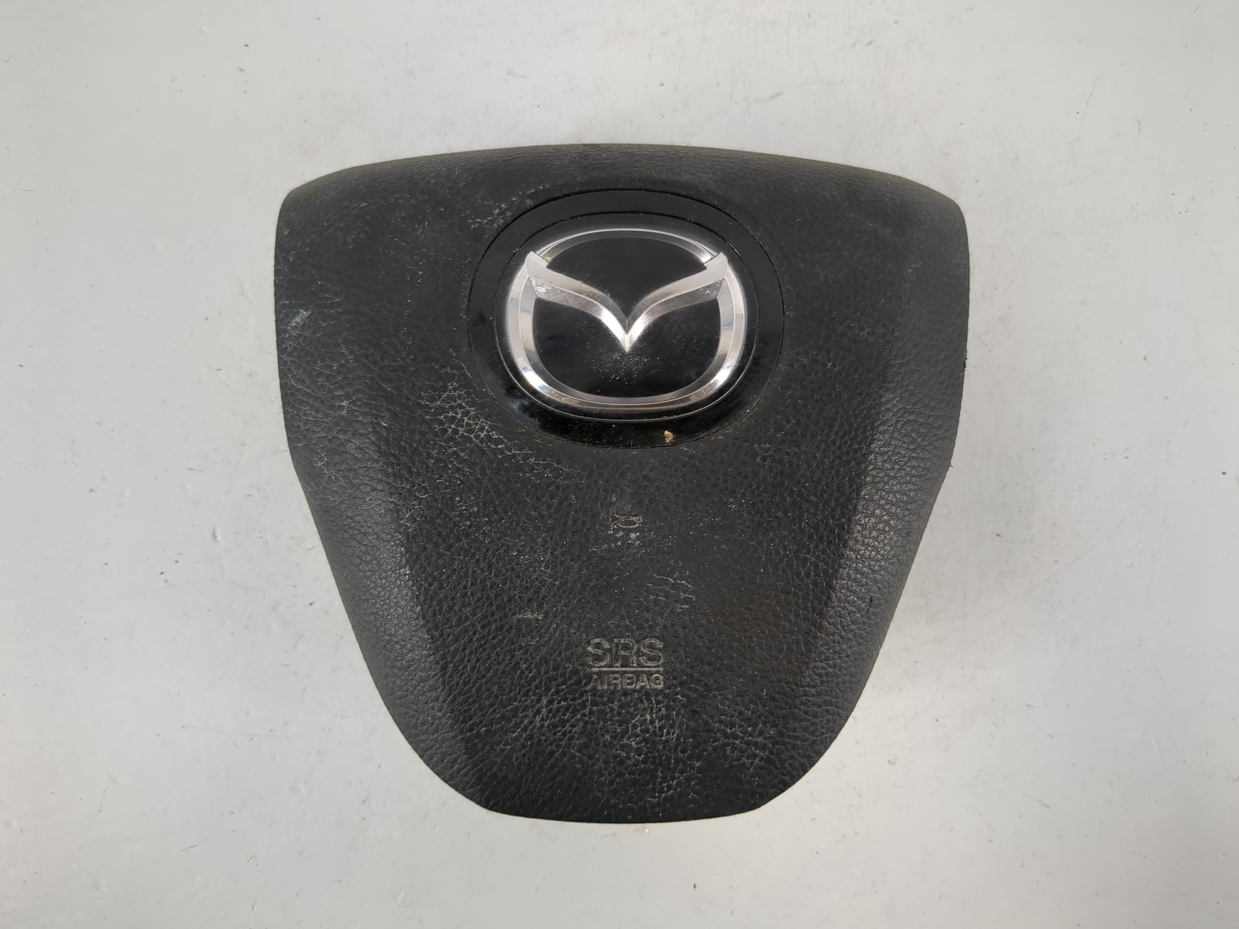 2010-2015 Mazda Cx-9 Air Bag Driver Left Steering Wheel Mounted 1161041 - Oemusedautoparts1.com