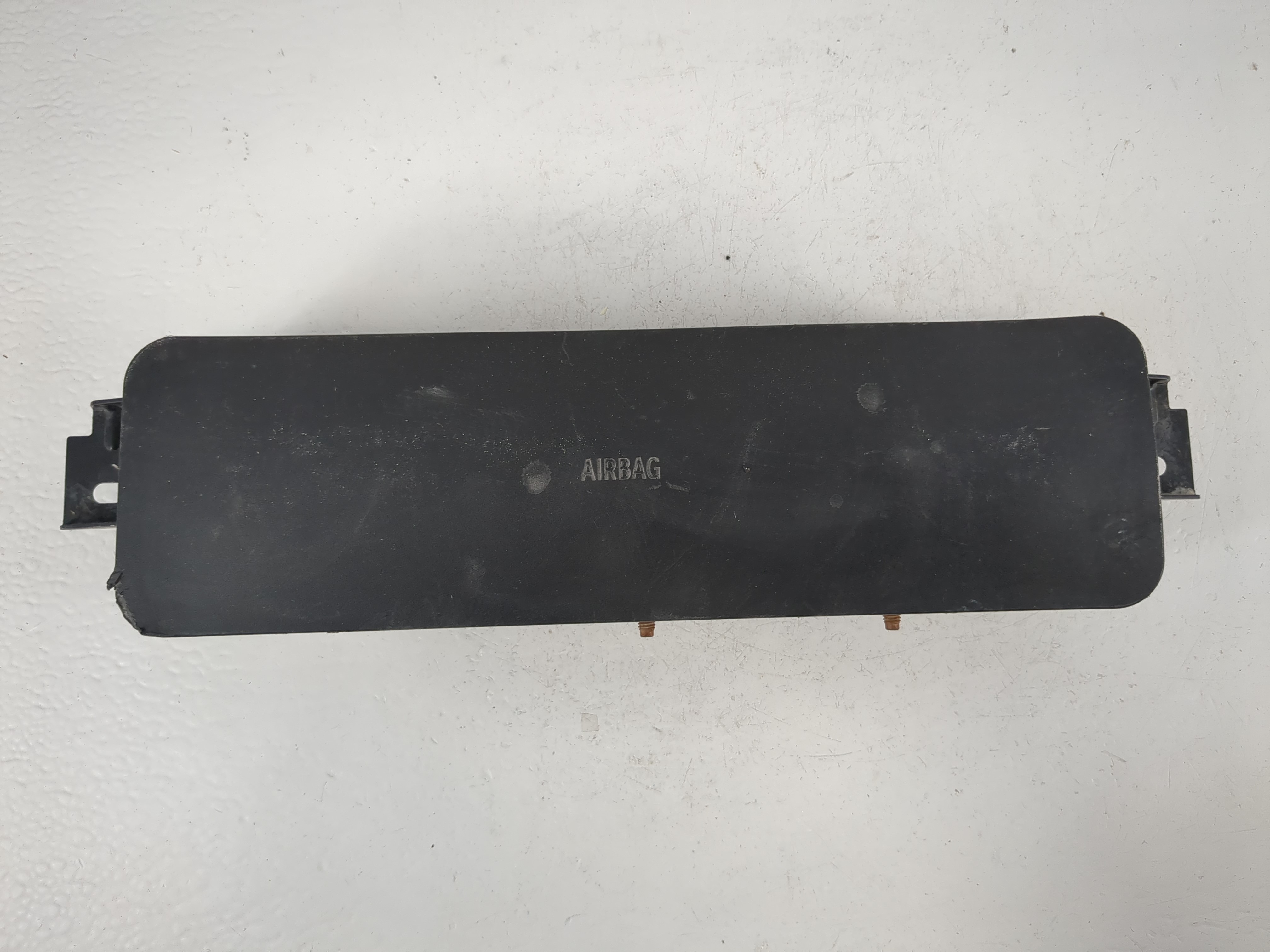 2019-2021 Bmw 330i Air Bag Driver Left Knee Oem 1161042 - Oemusedautoparts1.com