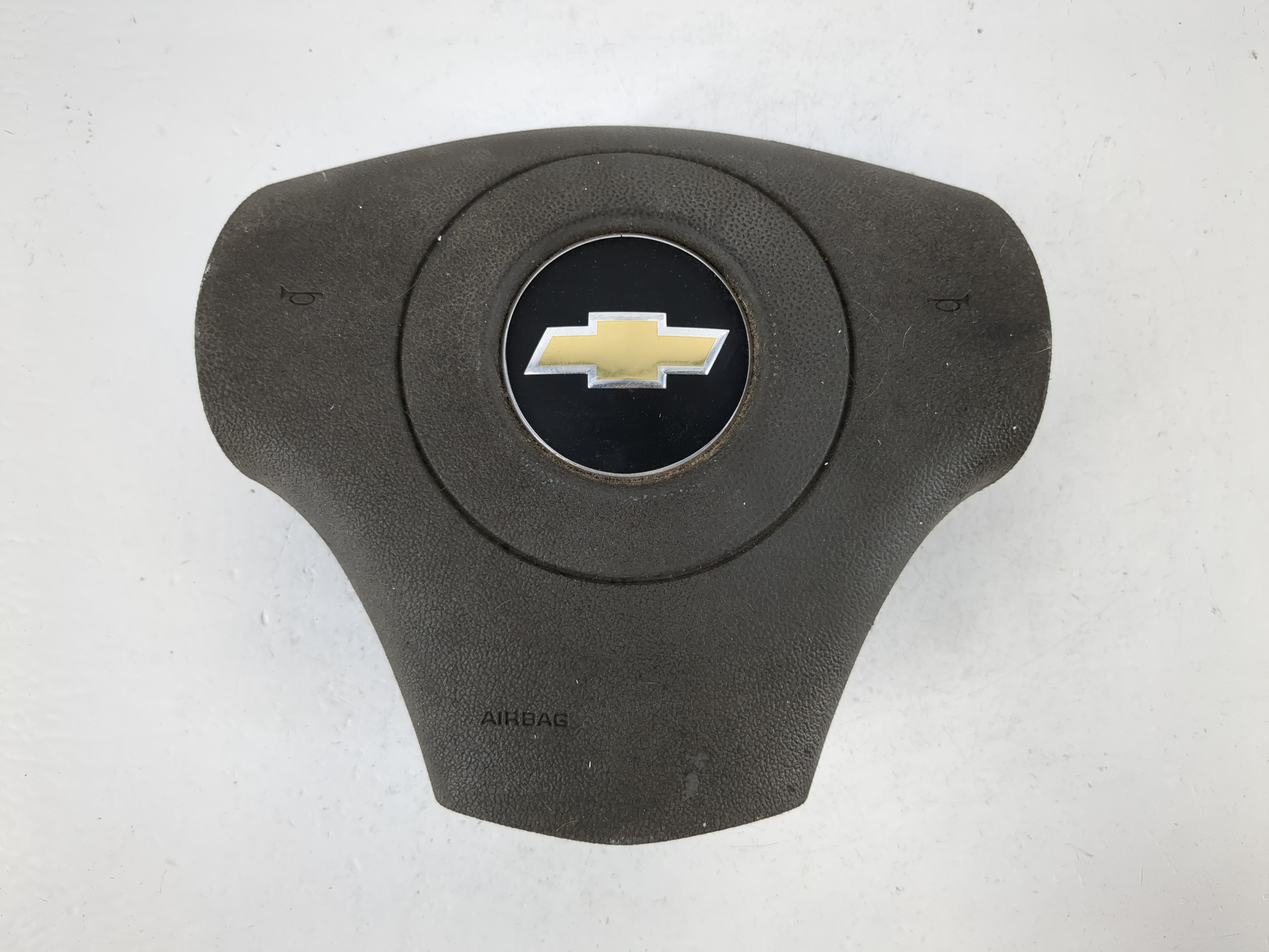 2008-2012 Chevrolet Malibu Air Bag Driver Left Steering Wheel Mounted 1161046 - Oemusedautoparts1.com
