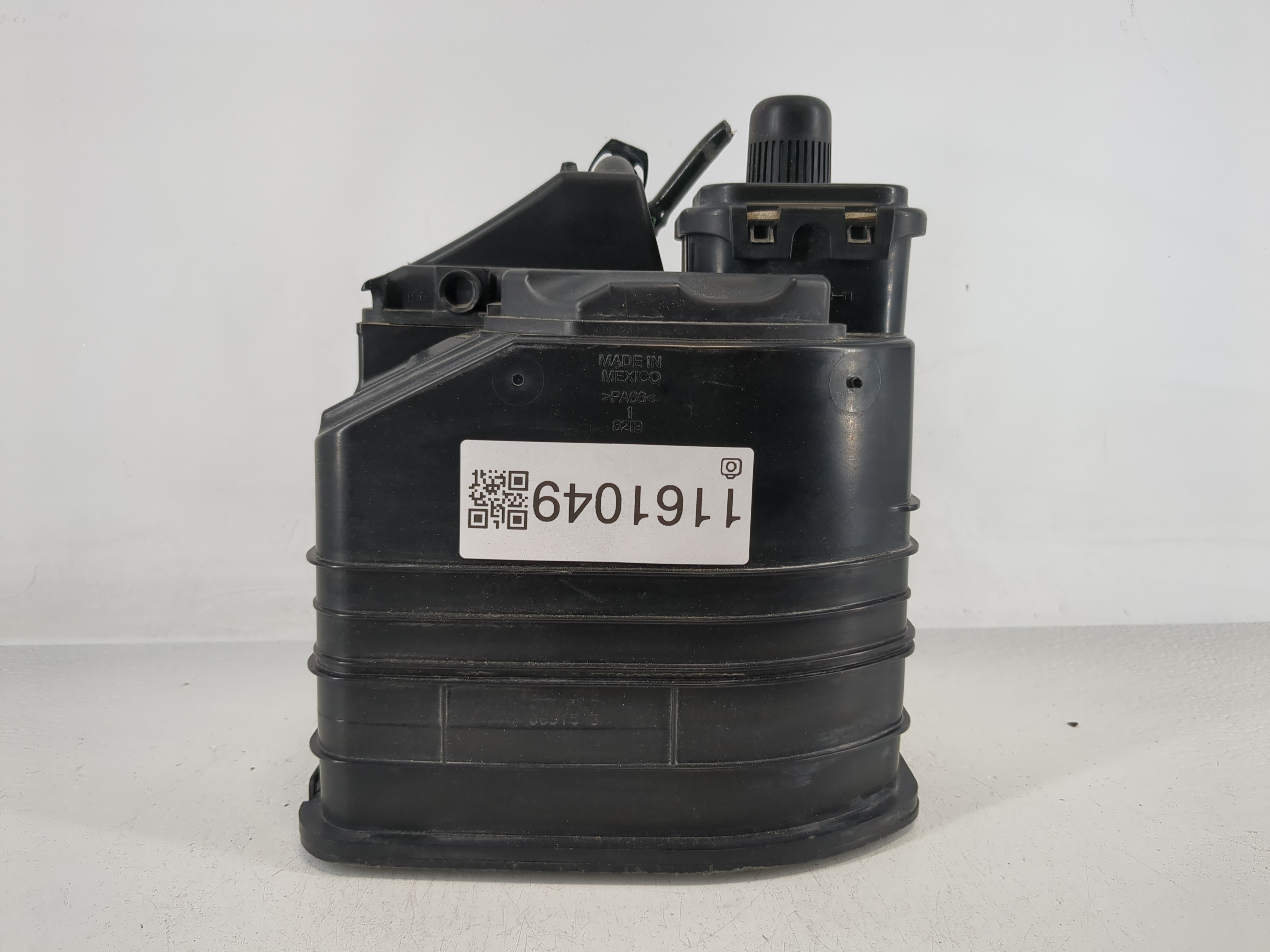 2011 Chevrolet Cruze Fuel Vapor Charcoal Canister 1161049 - Oemusedautoparts1.com