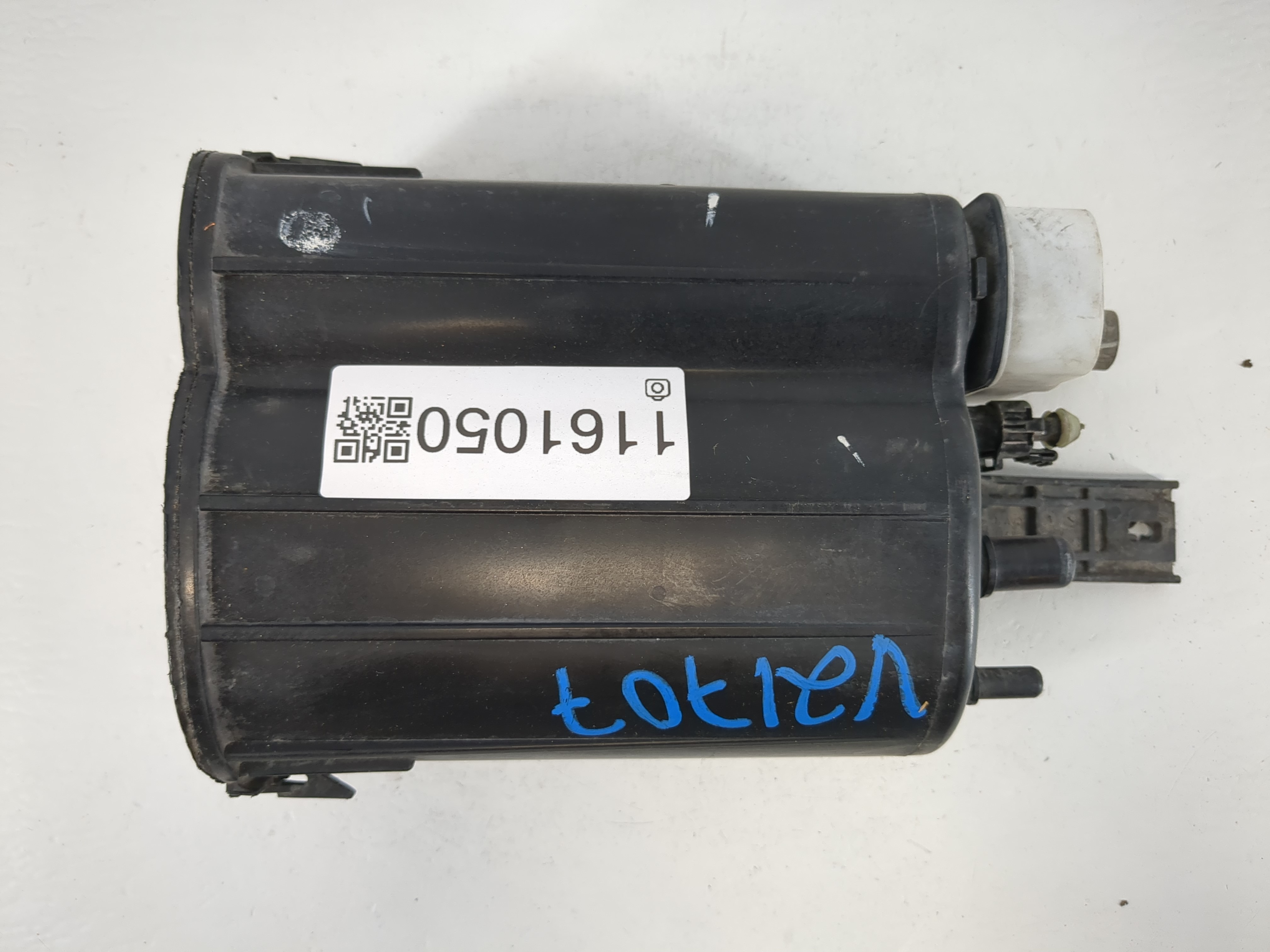 2017 Fiat 500 Fuel Vapor Charcoal Canister 1161050 - Oemusedautoparts1.com