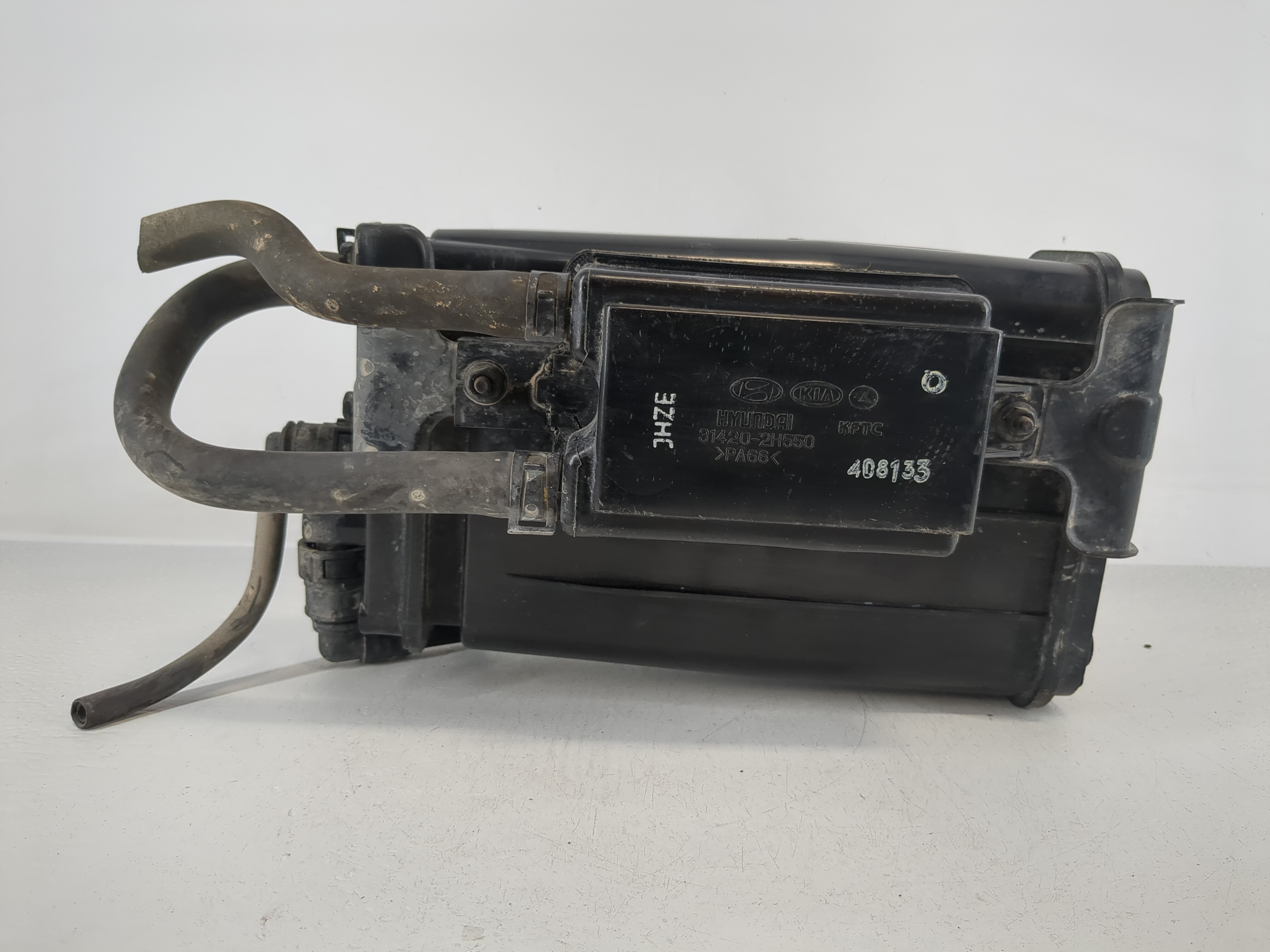 2015 Kia Forte Fuel Vapor Charcoal Canister 1161051 - Oemusedautoparts1.com