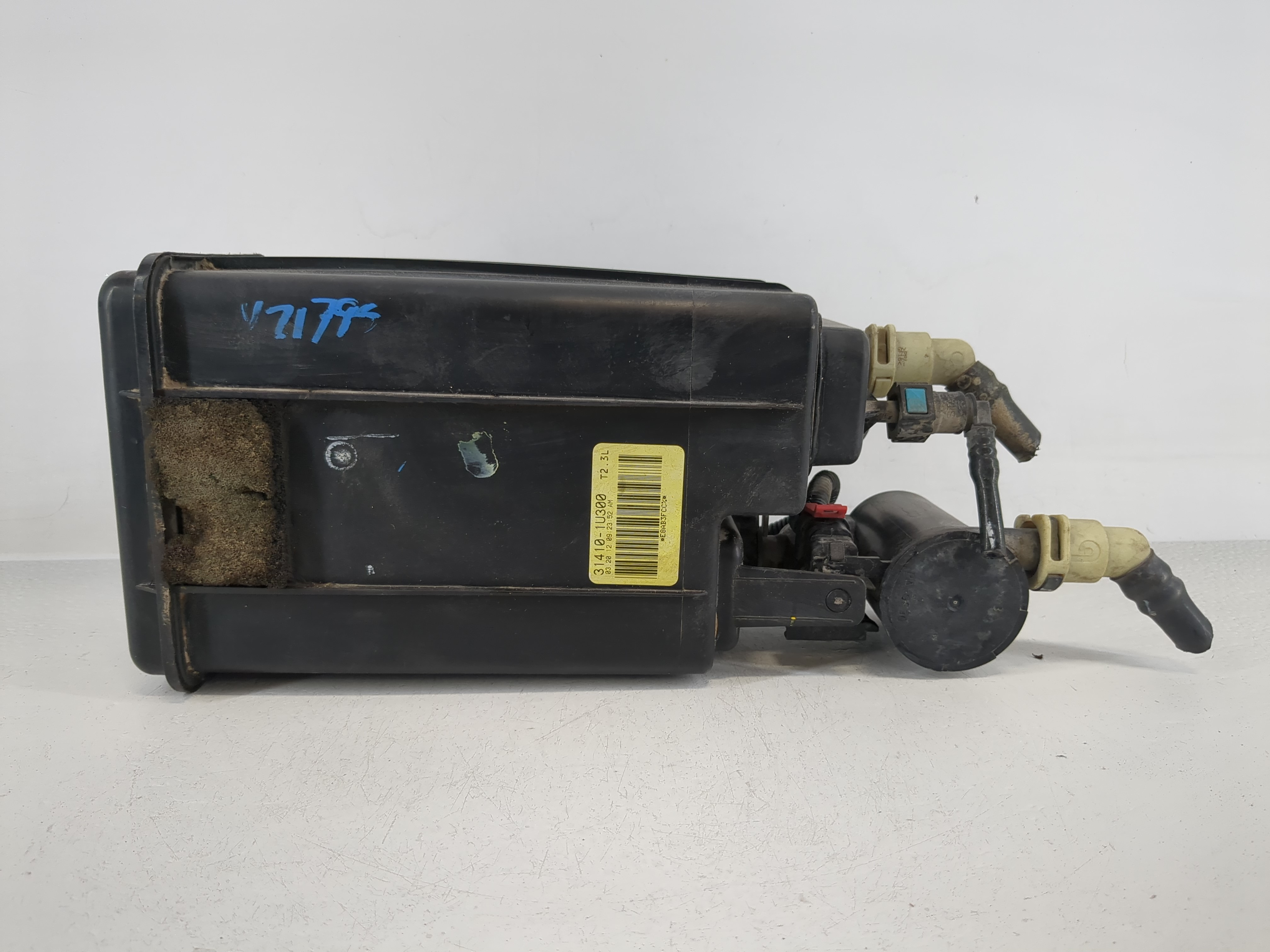 Picture of 2013 Kia Sorento Fuel Vapor Charcoal Canister 1161076