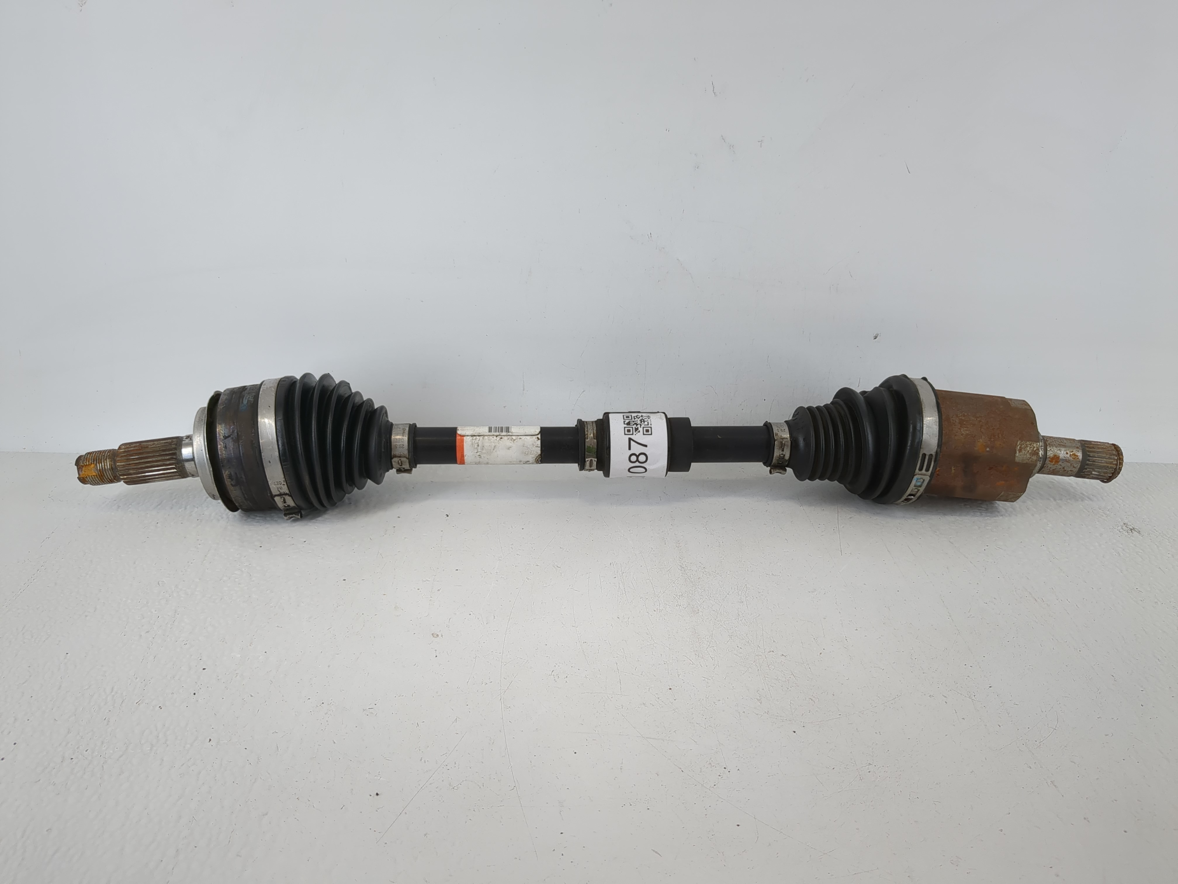 2012-2018 Ford Focus Axle Shaft Front Driver Cv C/v 1161087 - Oemusedautoparts1.com