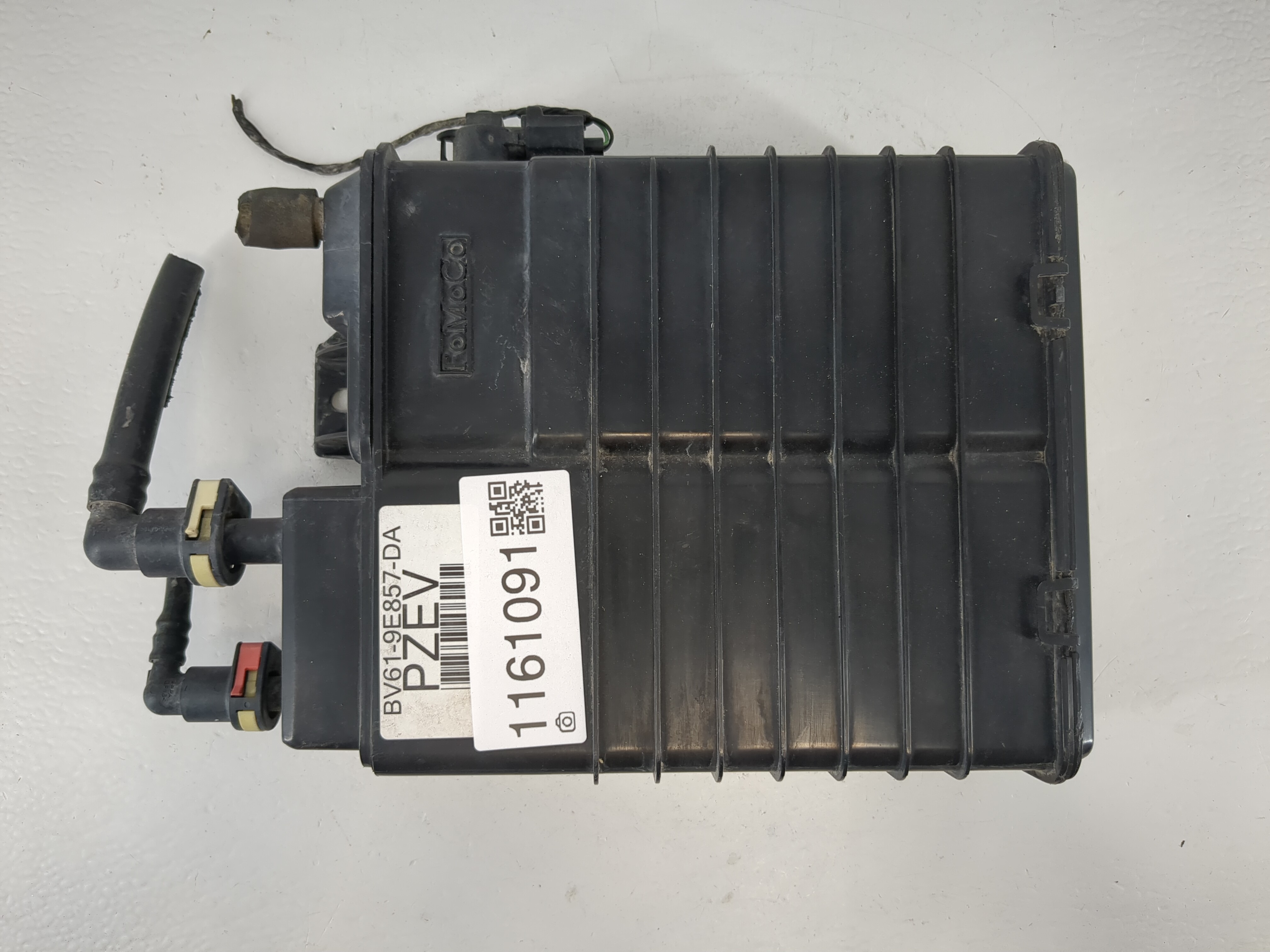 Picture of 2013 Ford Focus Fuel Vapor Charcoal Canister 1161091