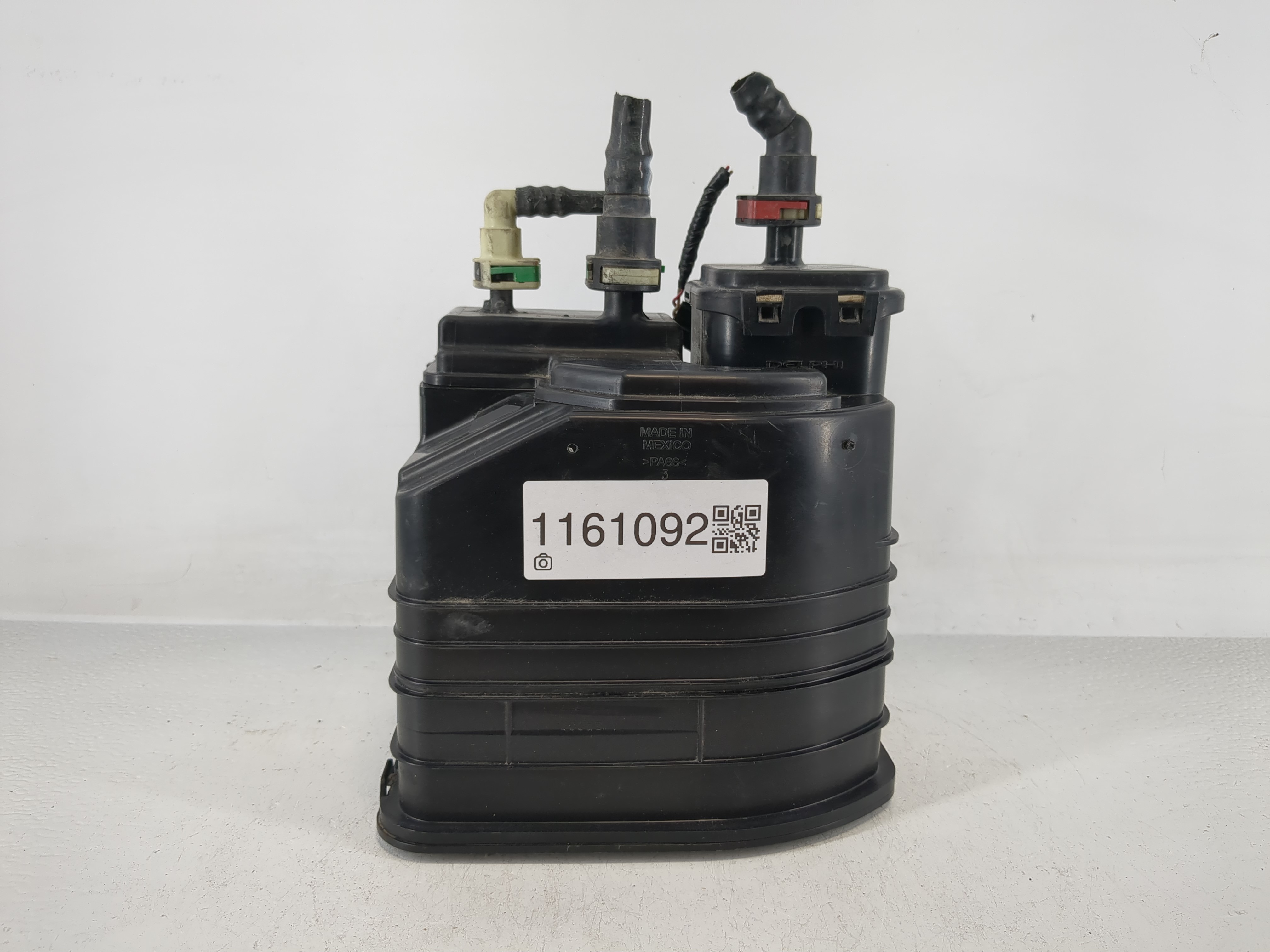 2016 Cadillac Ats Fuel Vapor Charcoal Canister 1161092 - Oemusedautoparts1.com