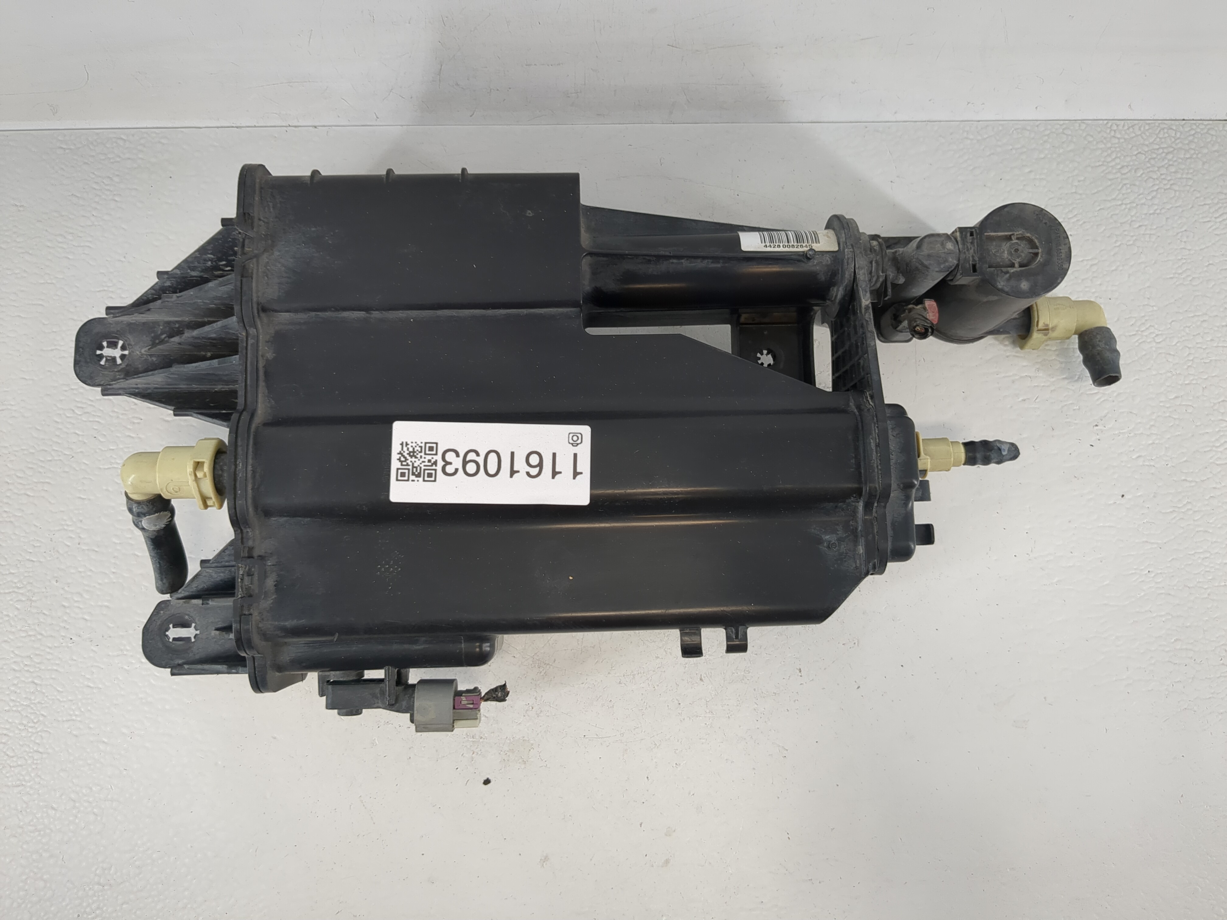 Picture of 2015 Cadillac Srx Fuel Vapor Charcoal Canister 1161093