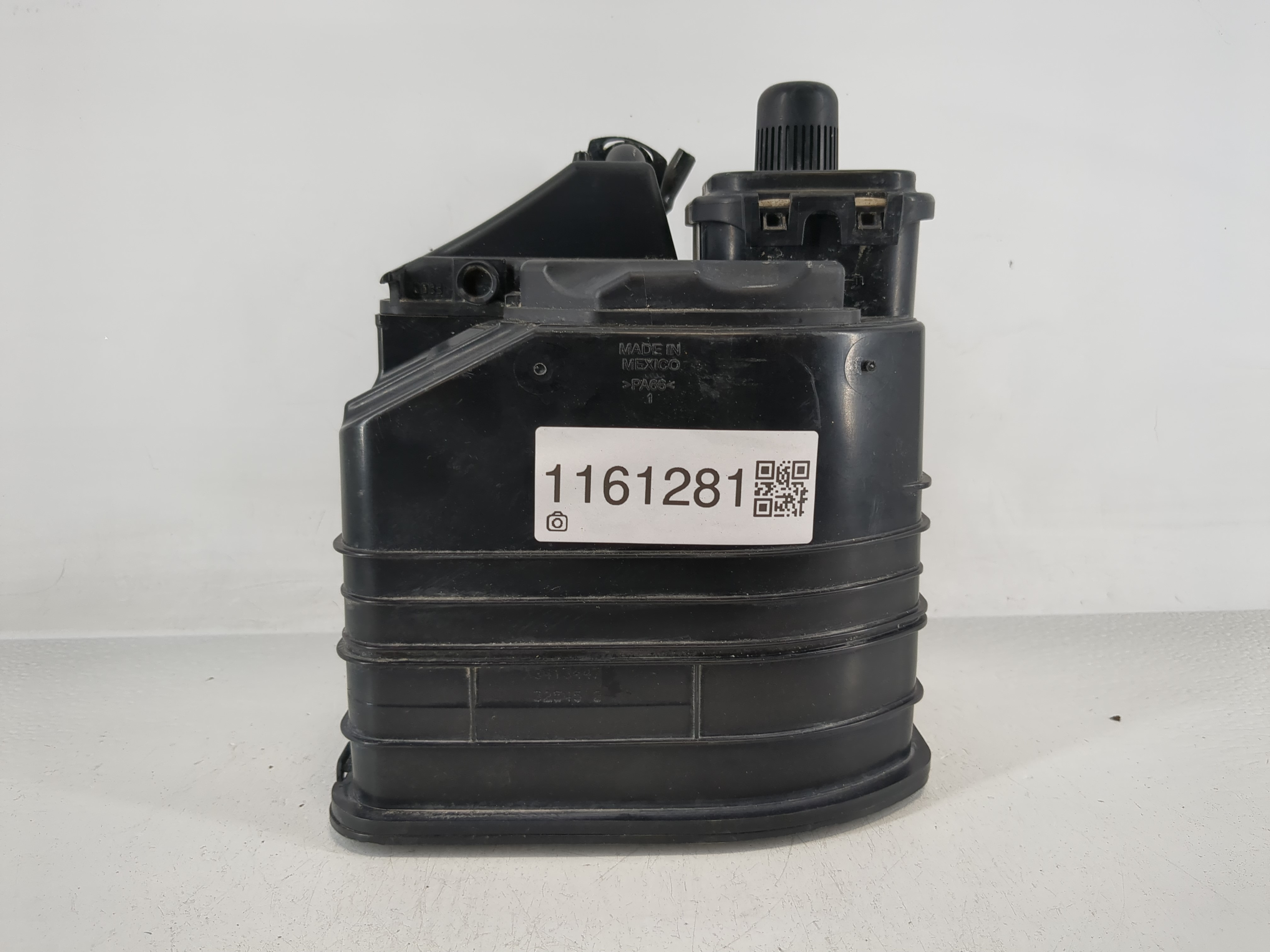 2015 Chevrolet Cruze Fuel Vapor Charcoal Canister 1161281 - Oemusedautoparts1.com