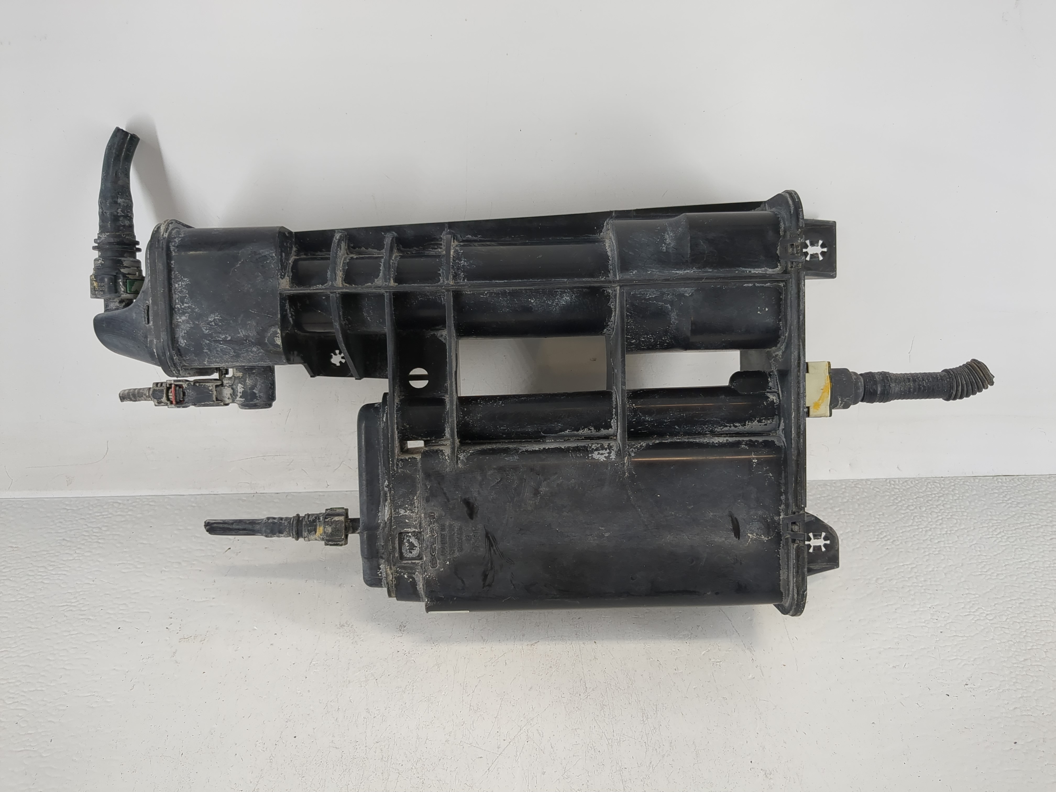 2021 Chevrolet Traverse Fuel Vapor Charcoal Canister 1161282 - Oemusedautoparts1.com