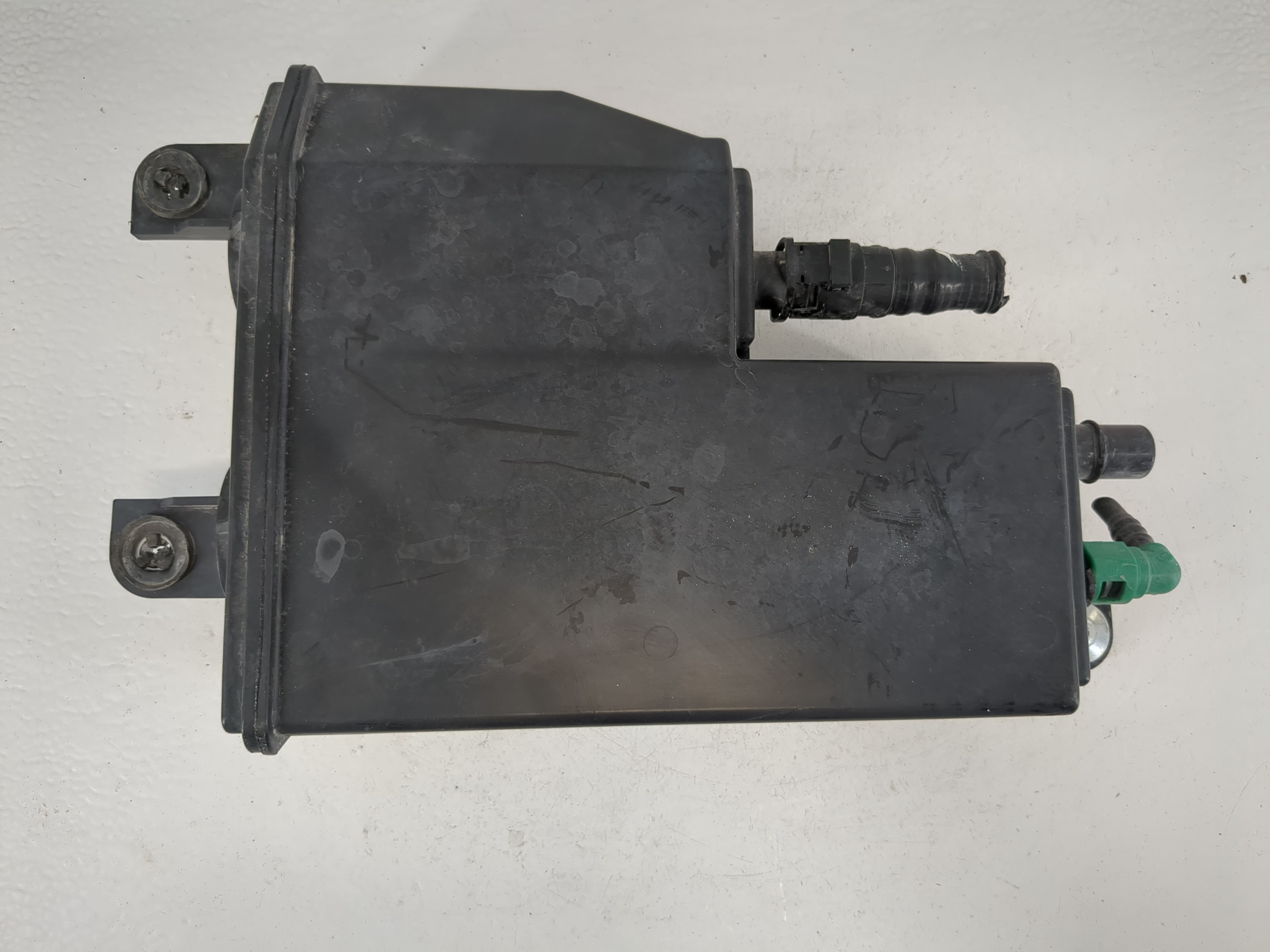 2013 Scion Fr-s Fuel Vapor Charcoal Canister 1161283 - Oemusedautoparts1.com