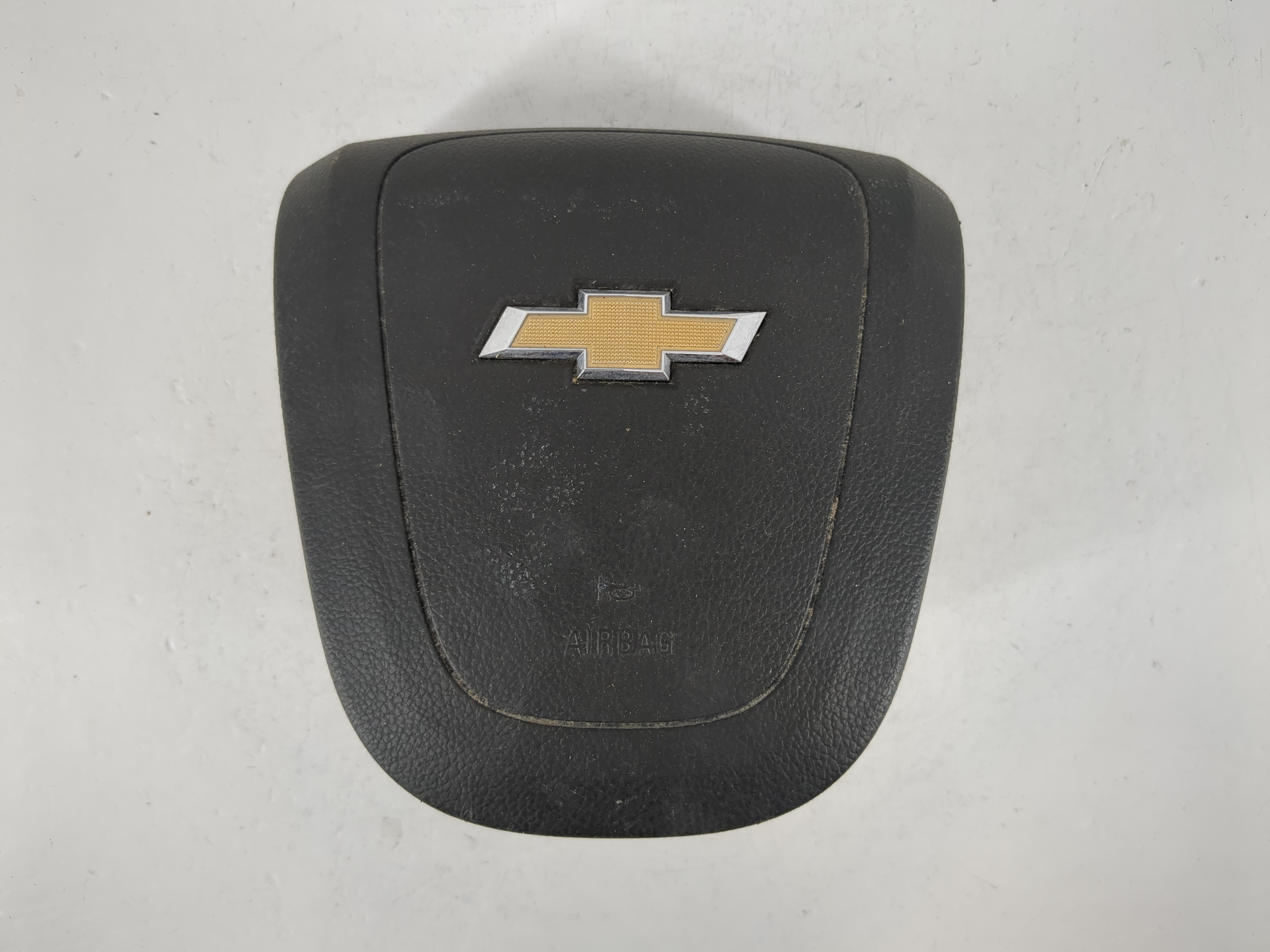 2011-2013 Chevrolet Cruze Air Bag Driver Left Steering Wheel Mounted 1161443 - Oemusedautoparts1.com