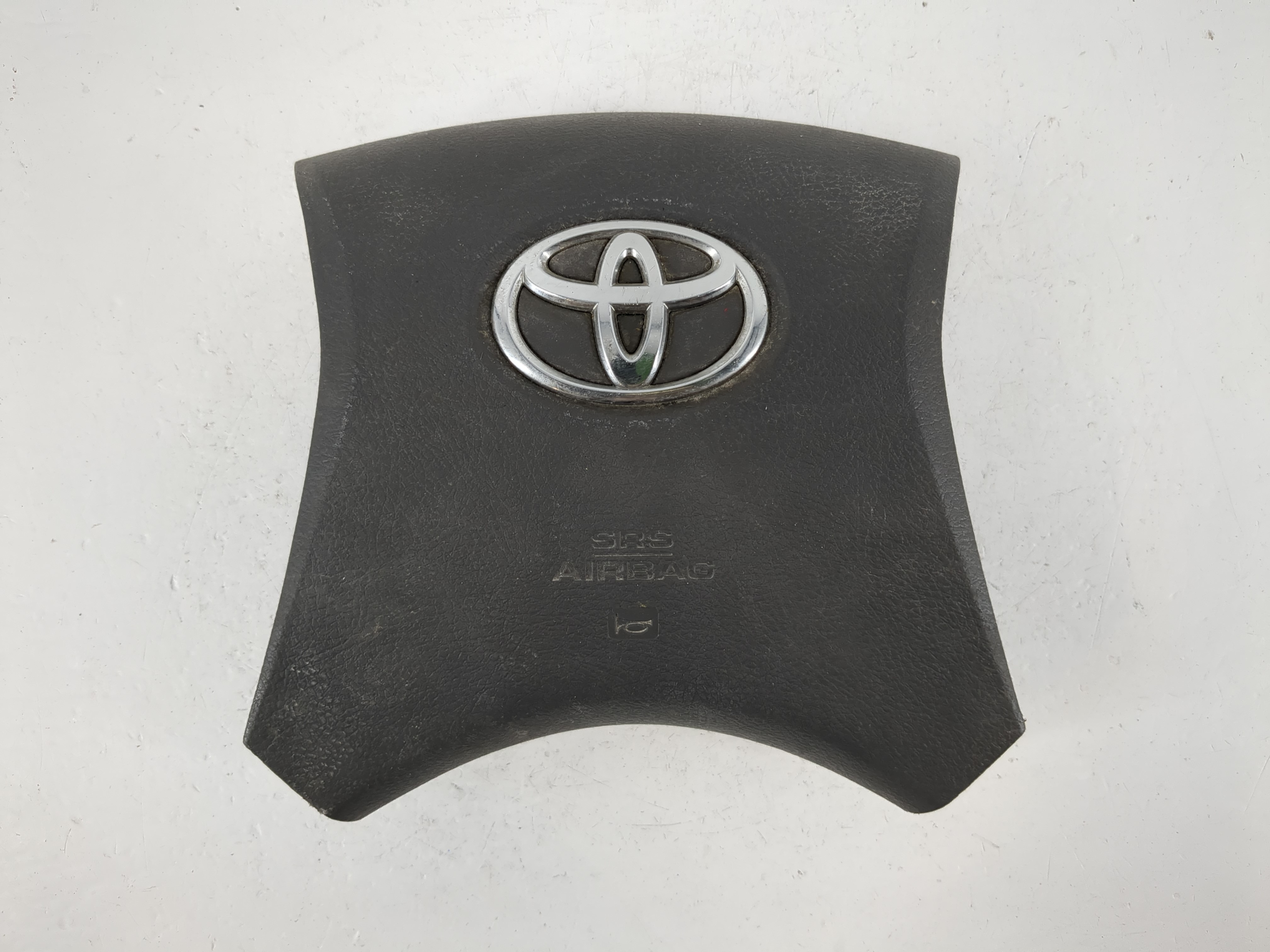 2007-2011 Toyota Camry Air Bag Driver Left Steering Wheel Mounted 1161444 - Oemusedautoparts1.com