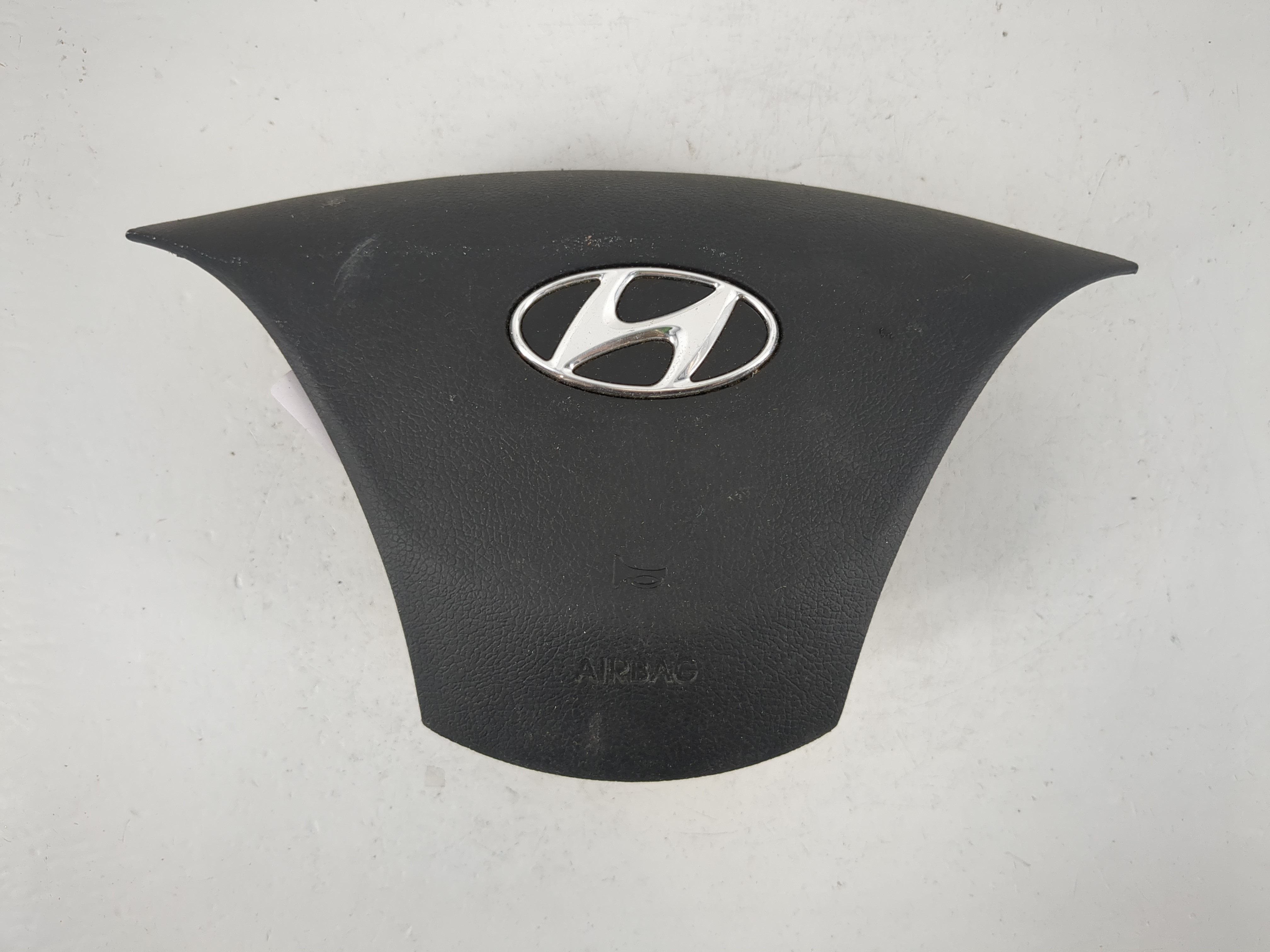 Hyundai Elantra Air Bag Driver Left Steering Wheel Mounted 1161446 - Oemusedautoparts1.com