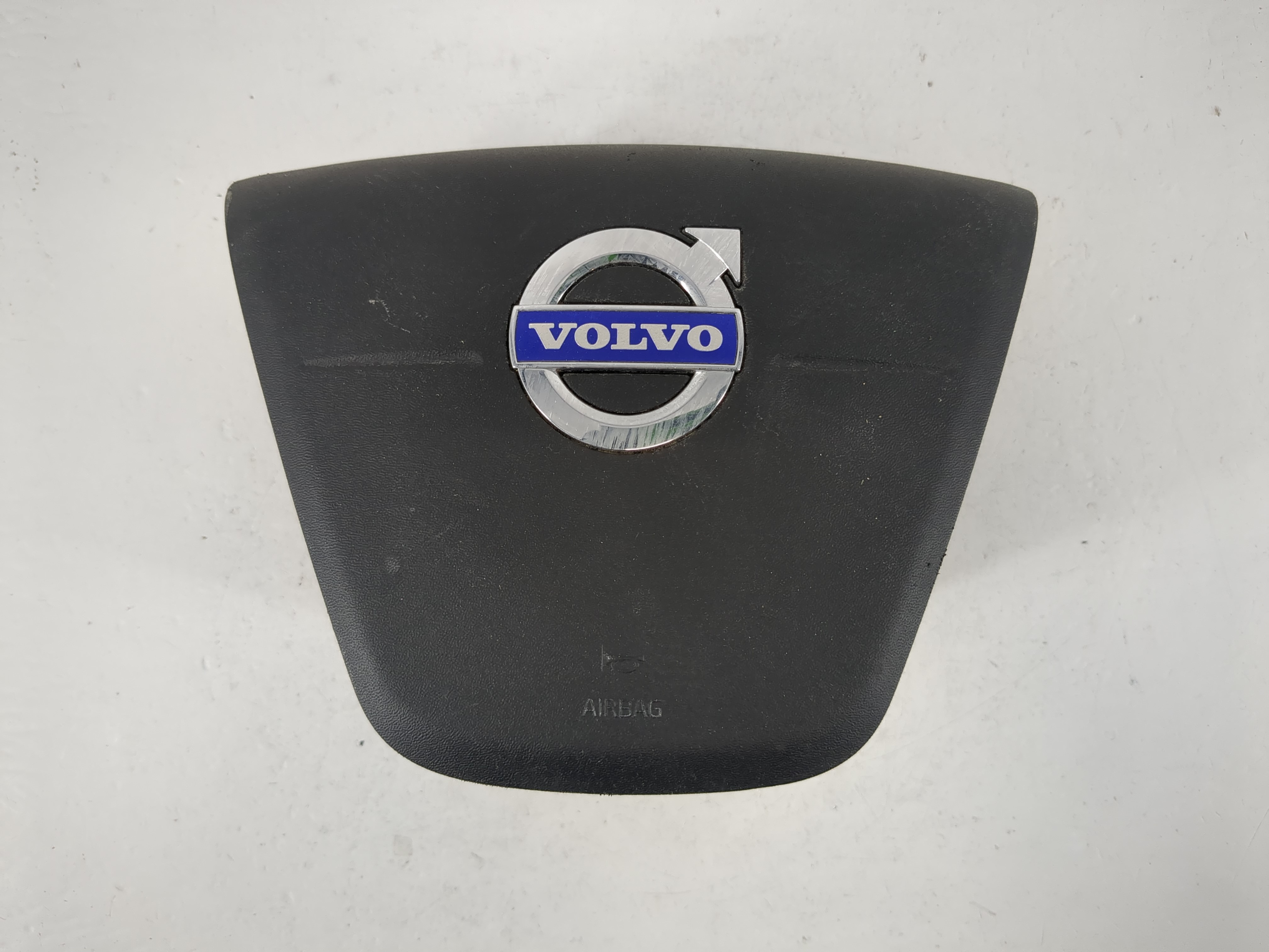 2014-2018 Volvo S60 Air Bag Driver Left Steering Wheel Mounted 1161450 - Oemusedautoparts1.com