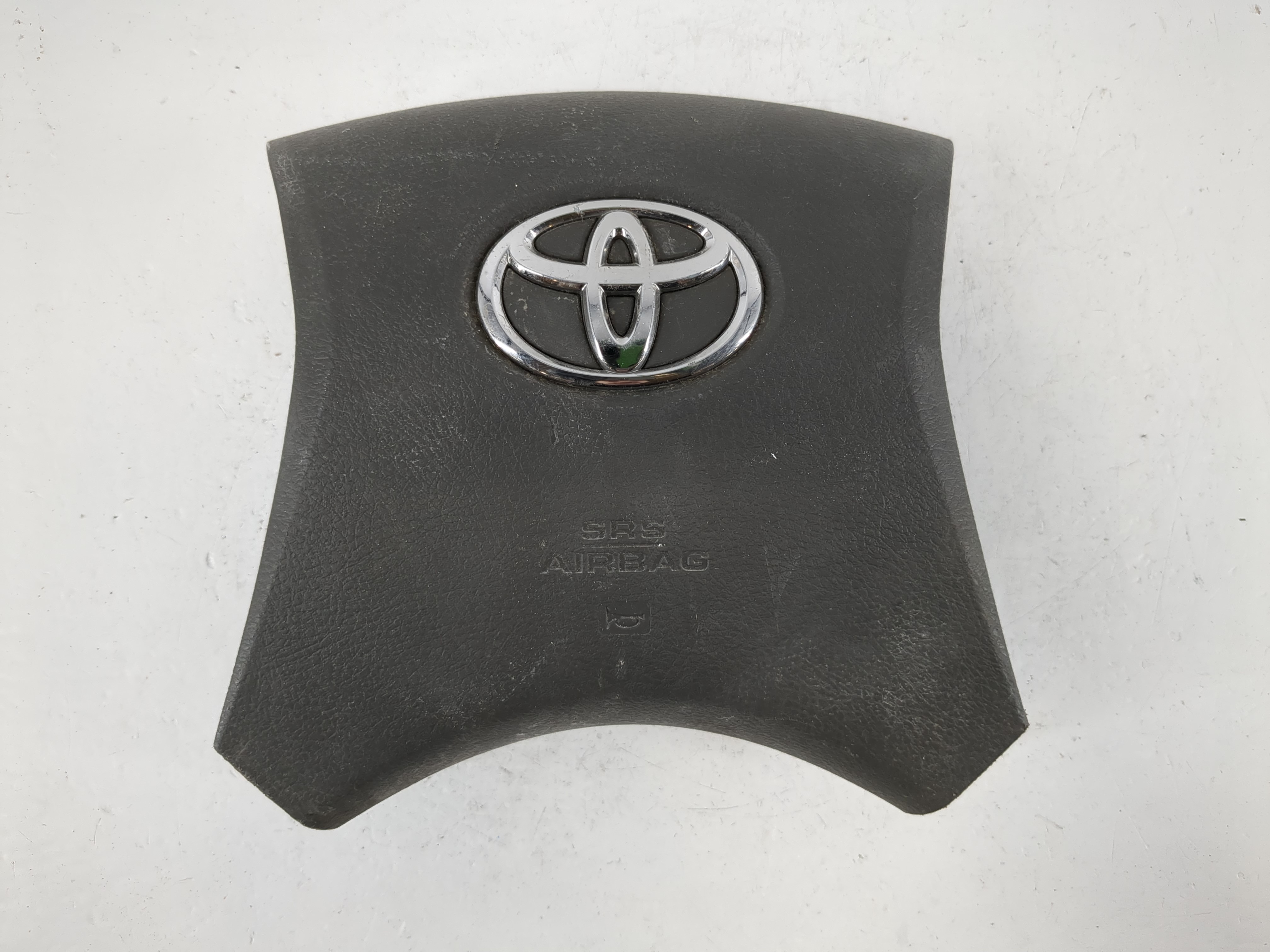 2007-2011 Toyota Camry Air Bag Driver Left Steering Wheel Mounted 1161452 - Oemusedautoparts1.com