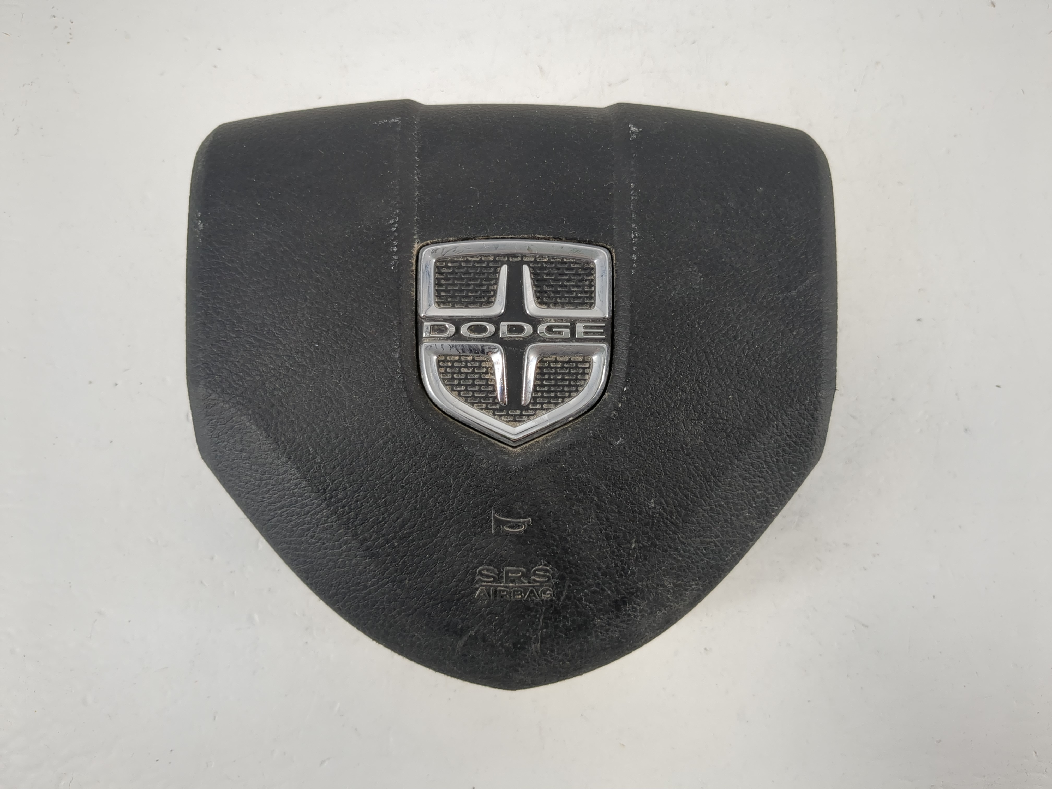 2011-2014 Dodge Avenger Air Bag Driver Left Steering Wheel Mounted 1161453 - Oemusedautoparts1.com