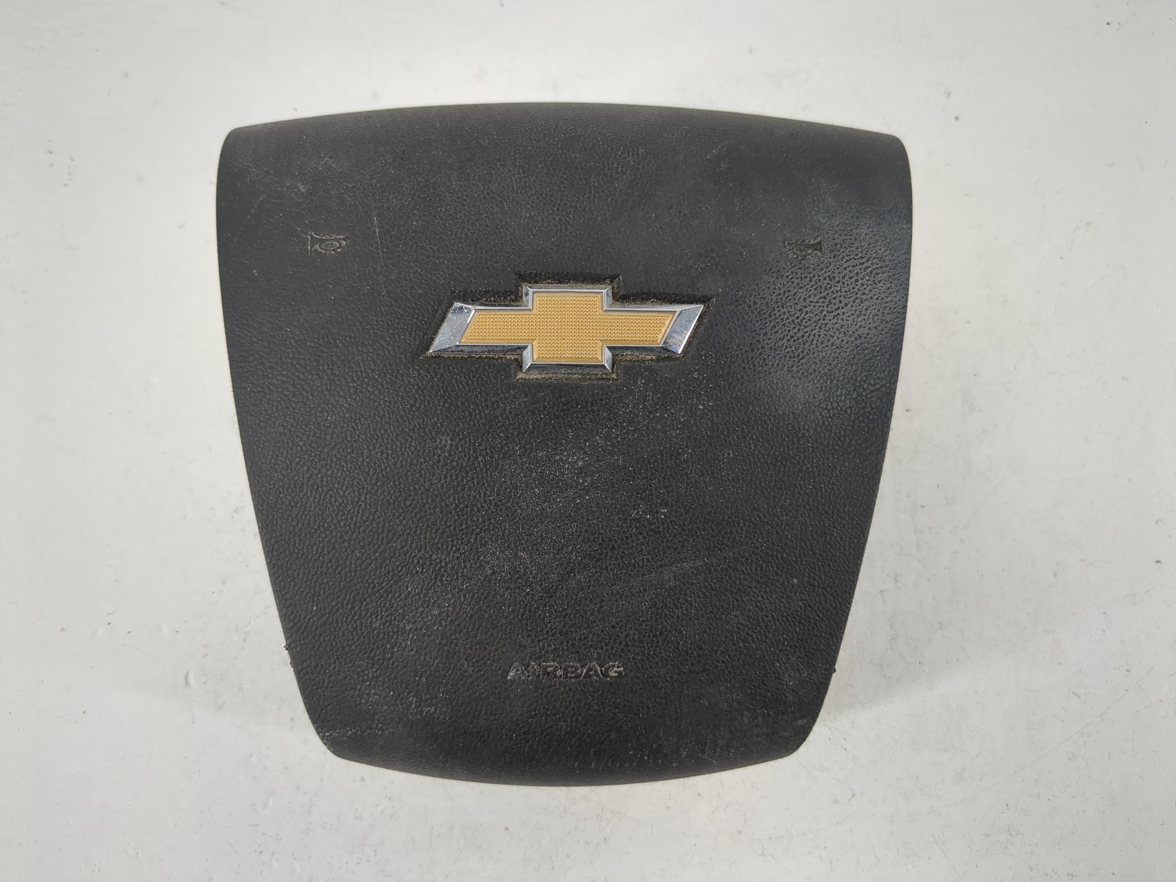 2010-2017 Chevrolet Equinox Air Bag Driver Left Steering Wheel Mounted 1161454 - Oemusedautoparts1.com