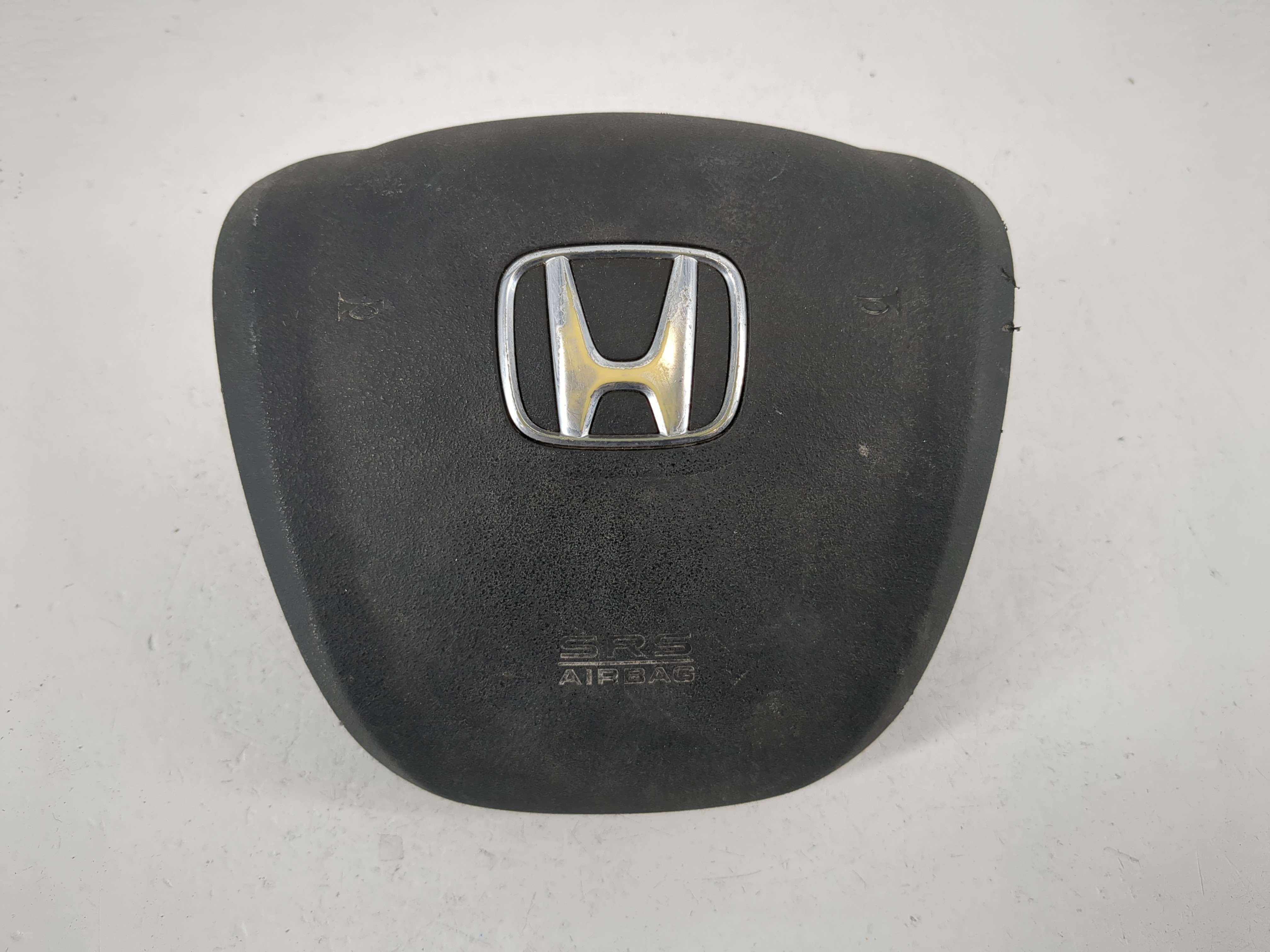 2009-2015 Honda Pilot Air Bag Driver Left Steering Wheel Mounted 1161455 - Oemusedautoparts1.com