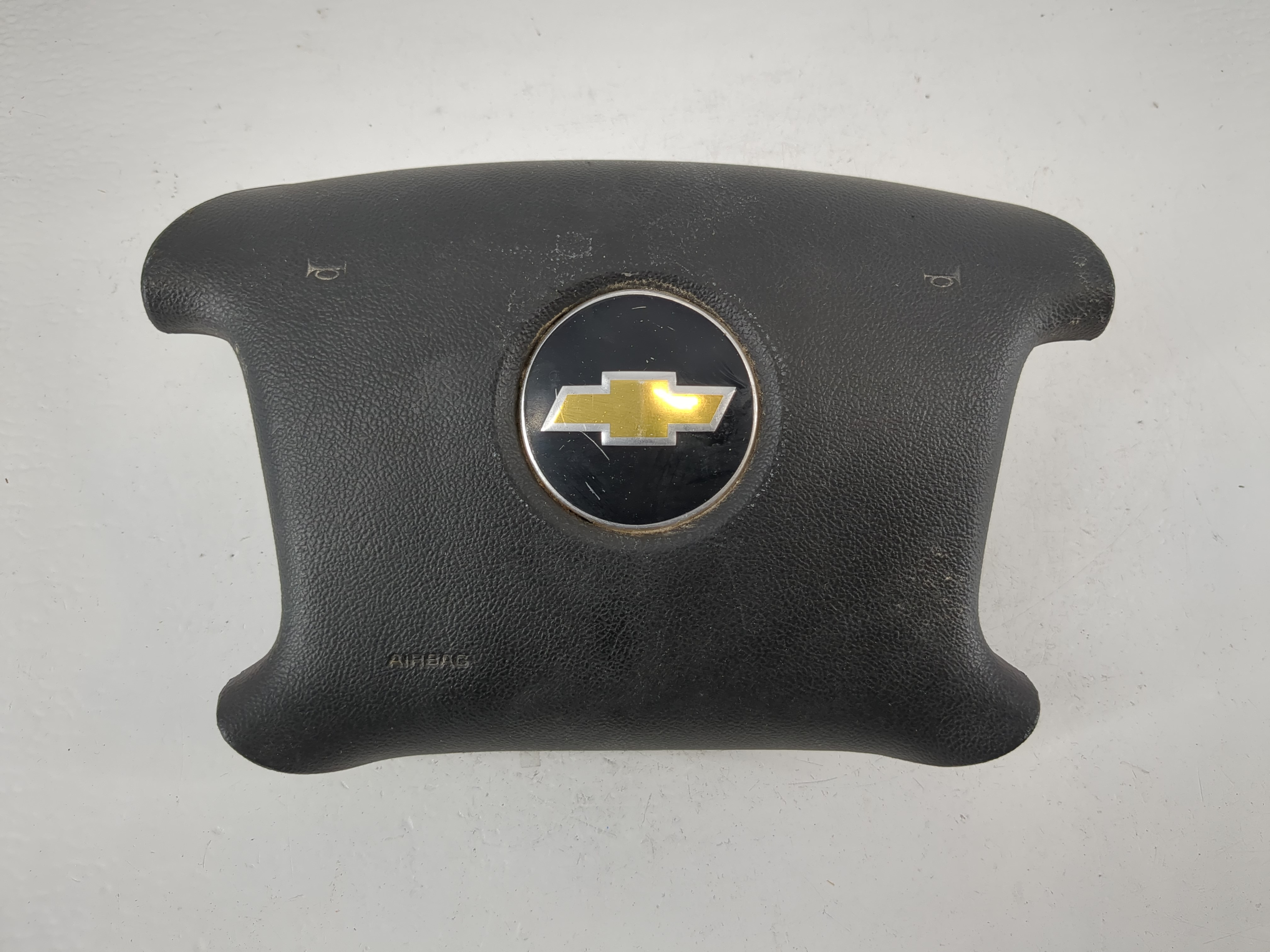 2006-2016 Chevrolet Impala Air Bag Driver Left Steering Wheel Mounted 1161456 - Oemusedautoparts1.com