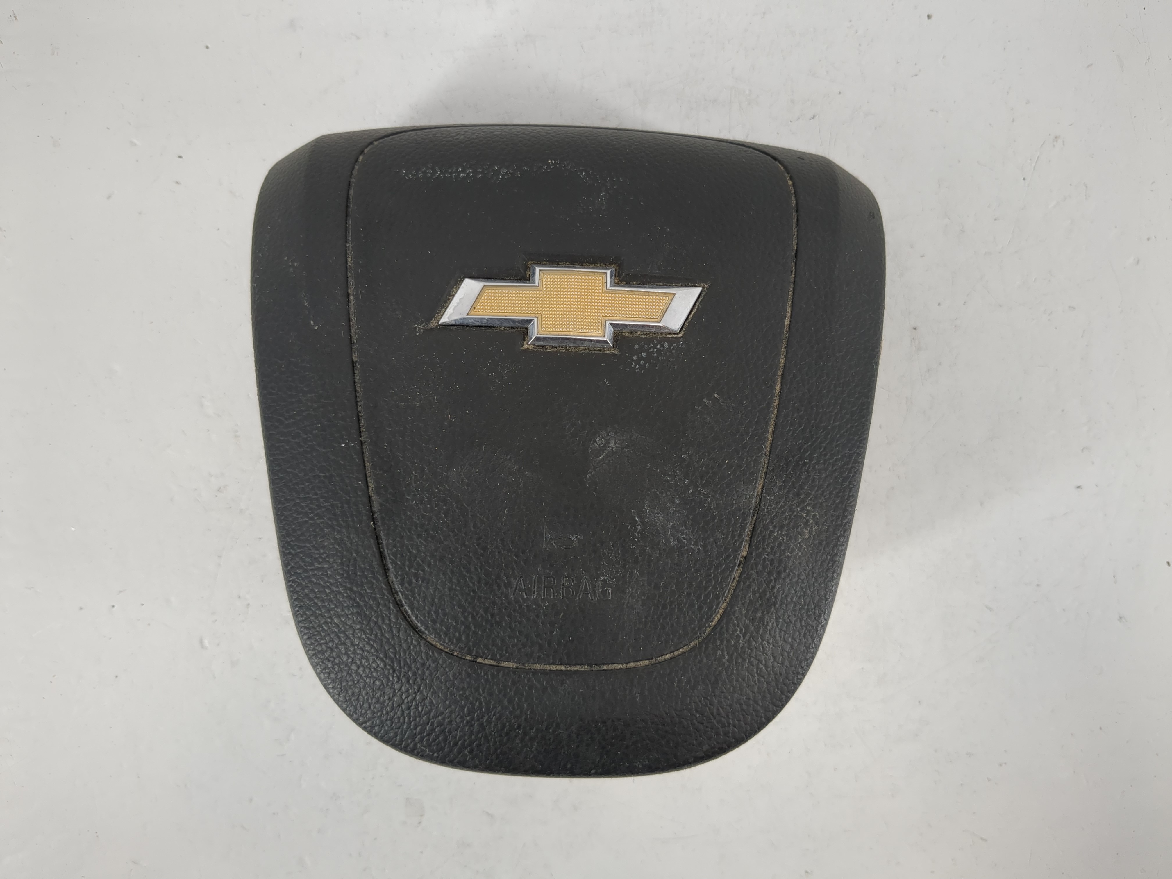 Picture of 2011-2013 Chevrolet Cruze Air Bag Driver Left Steering Wheel Mounted 1161457