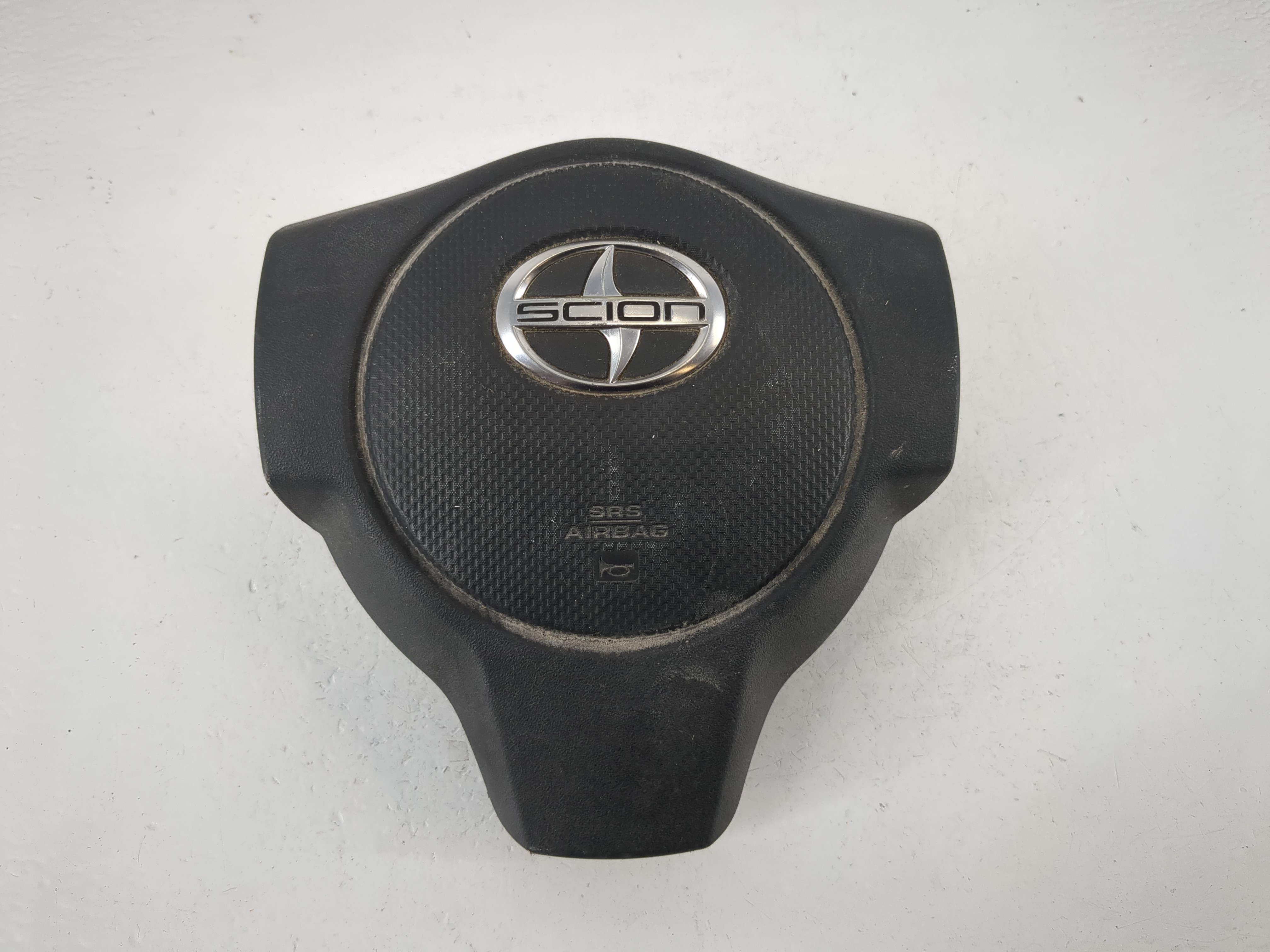 2008-2015 Scion Xb Air Bag Driver Left Steering Wheel Mounted 1161458 - Oemusedautoparts1.com