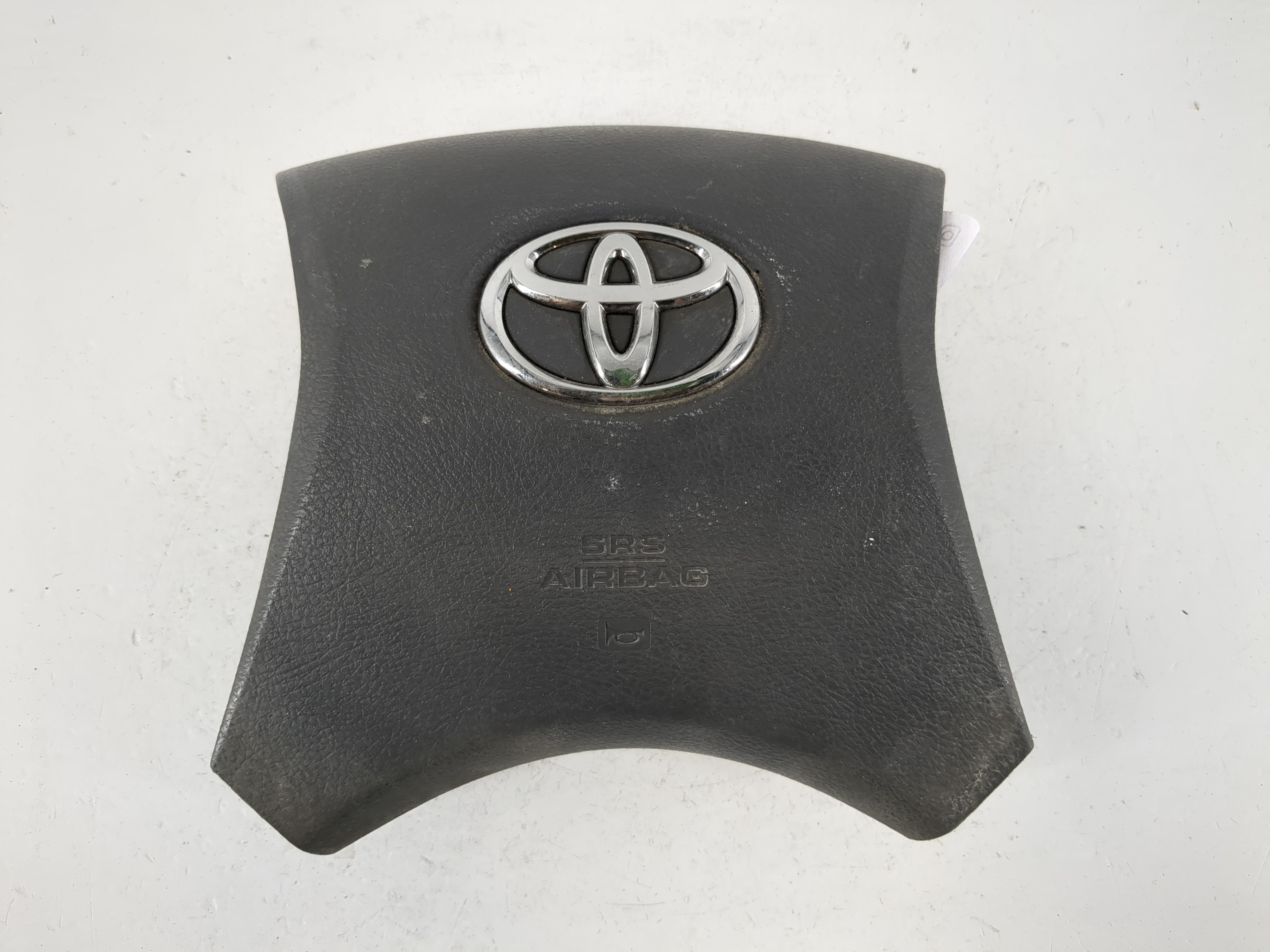 2007-2011 Toyota Camry Air Bag Driver Left Steering Wheel Mounted 1161459 - Oemusedautoparts1.com