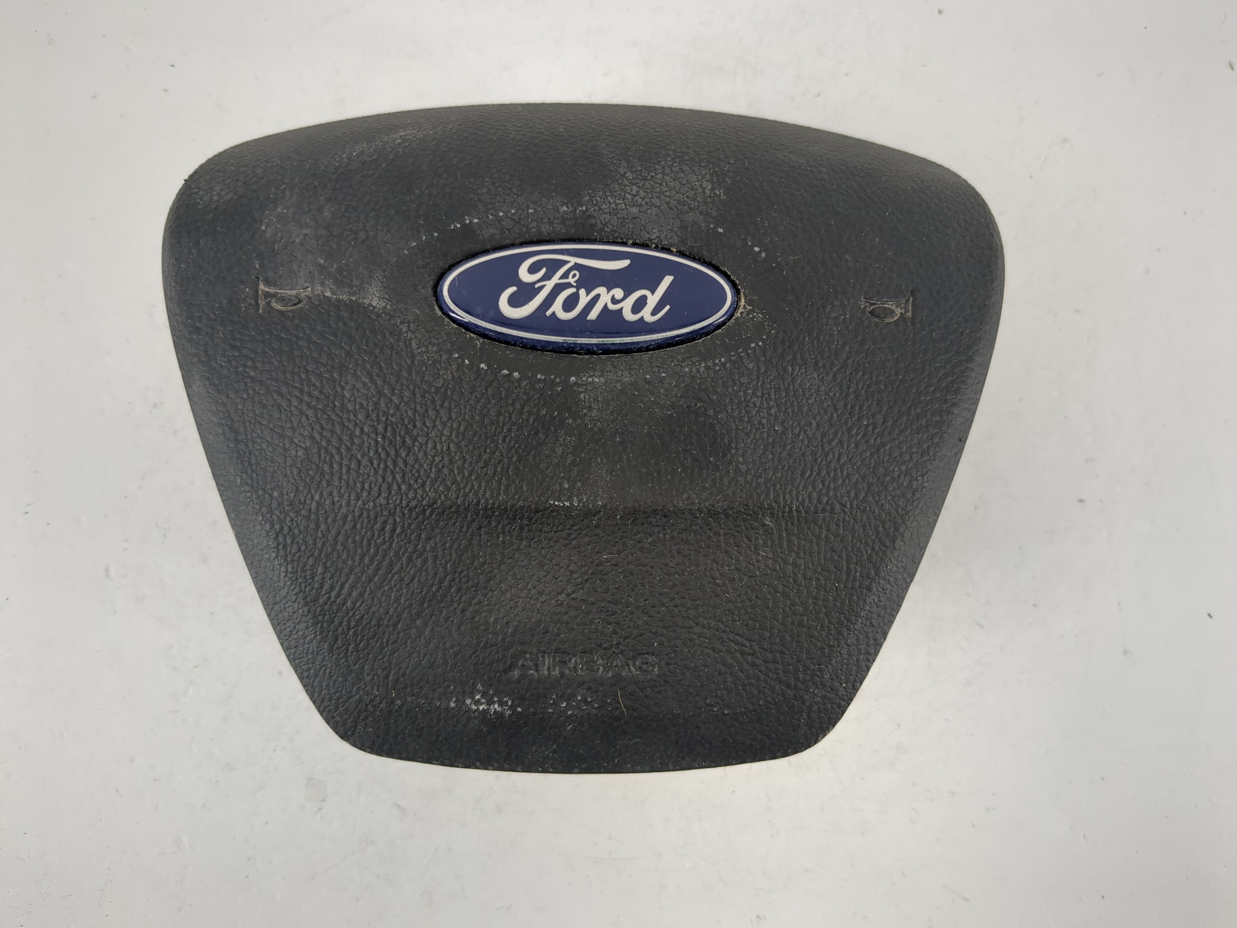 2017-2019 Ford Escape Air Bag Driver Left Steering Wheel Mounted 1161461 - Oemusedautoparts1.com