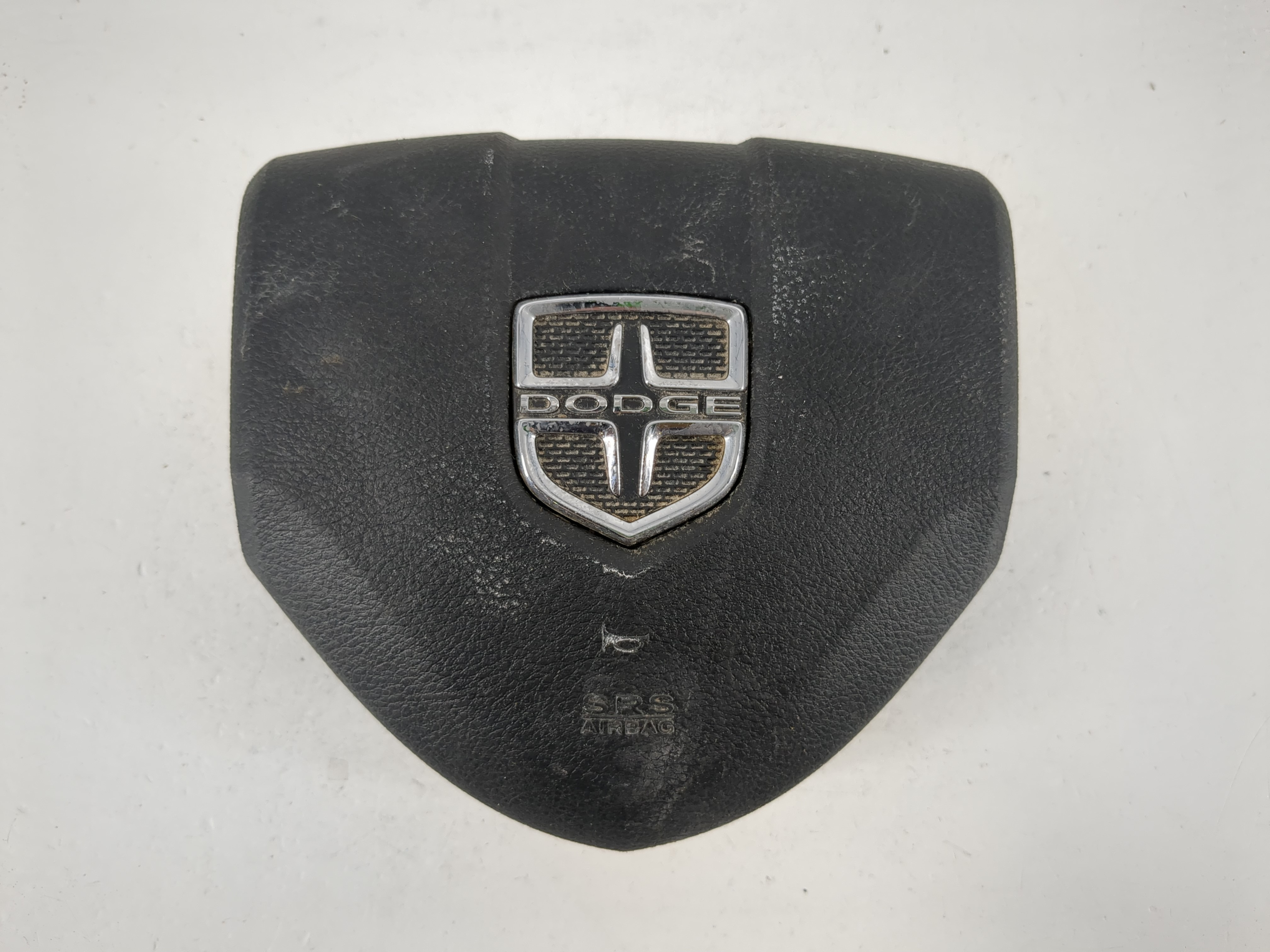 Dodge Caravan Air Bag Driver Left Steering Wheel Mounted 1161462 - Oemusedautoparts1.com