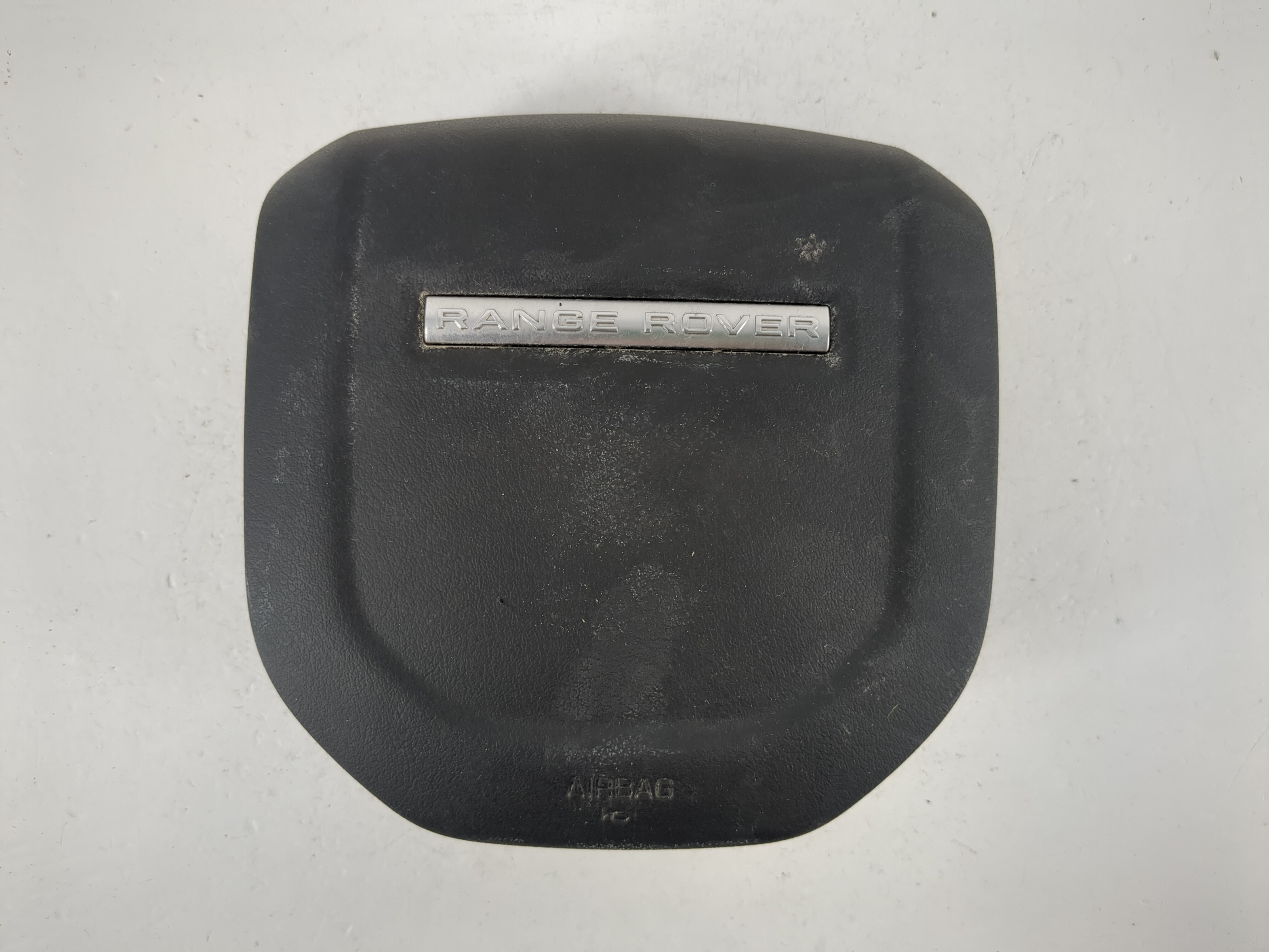 2014 Land Rover Range Rover Sport Air Bag Driver Left Steering Wheel Mounted 1161463 - Oemusedautoparts1.com