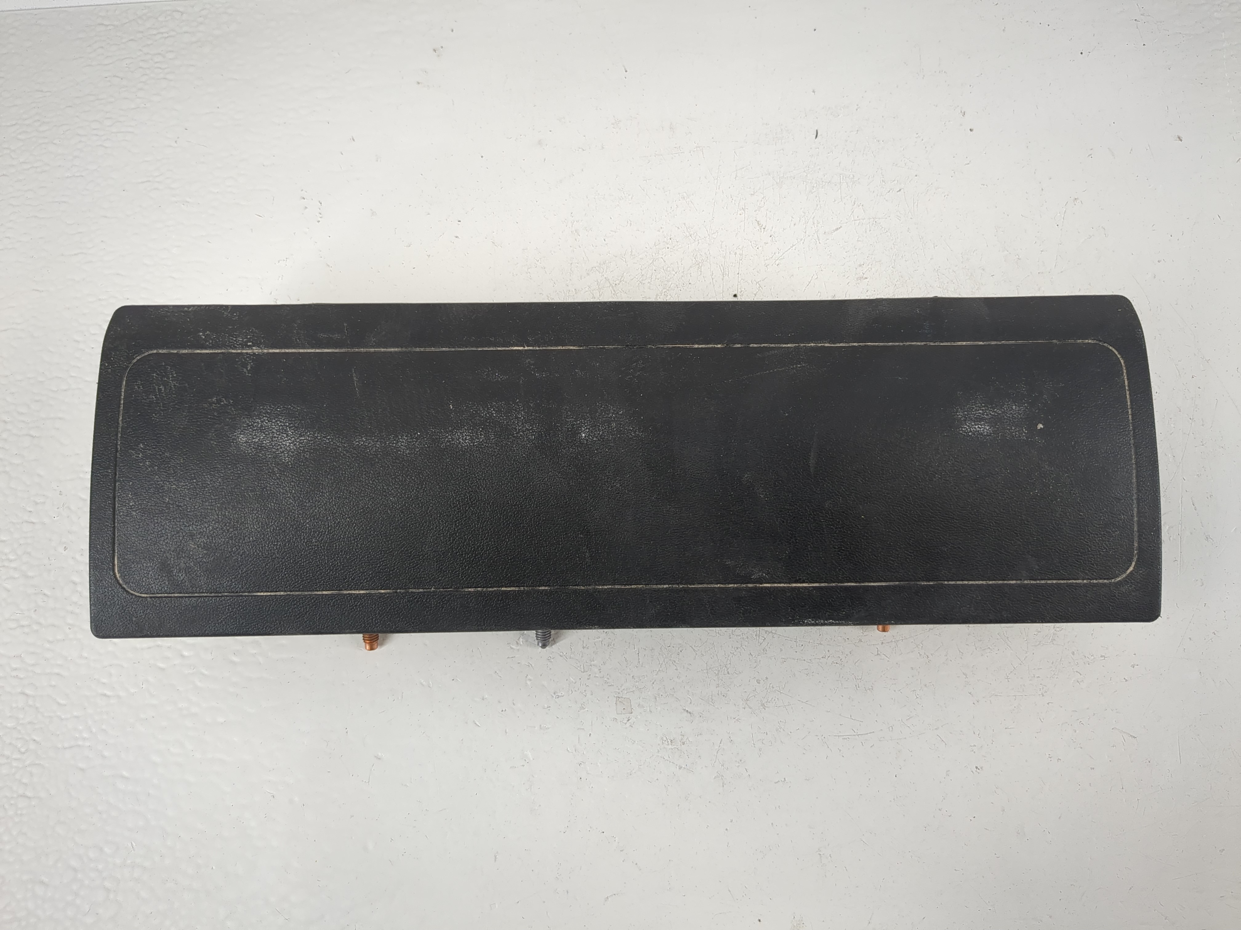 2012-2018 Audi A6 Air Bag Driver Left Steering Wheel Mounted 1161464 - Oemusedautoparts1.com