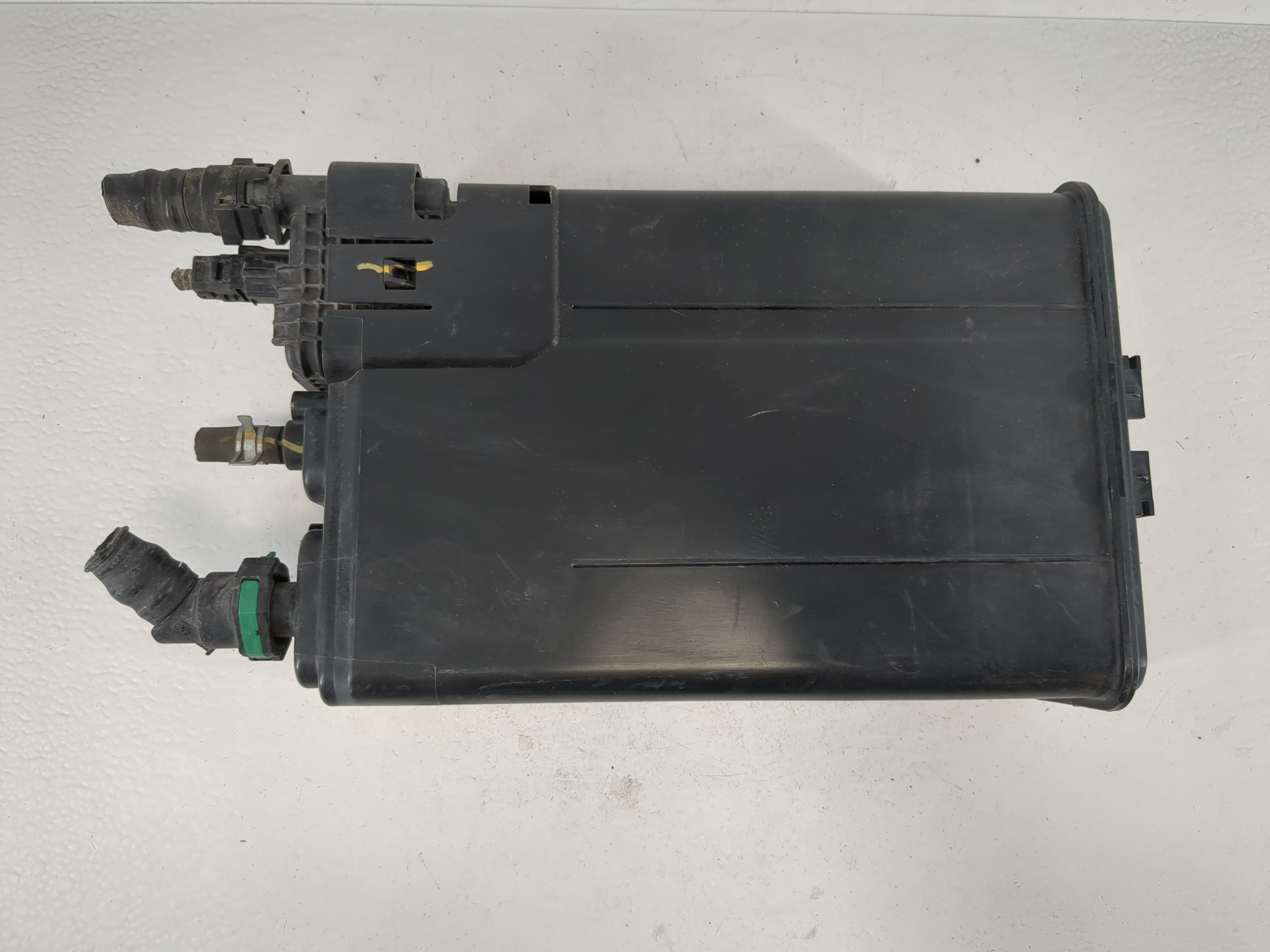 2013 Toyota Venza Fuel Vapor Charcoal Canister 1161640 - Oemusedautoparts1.com