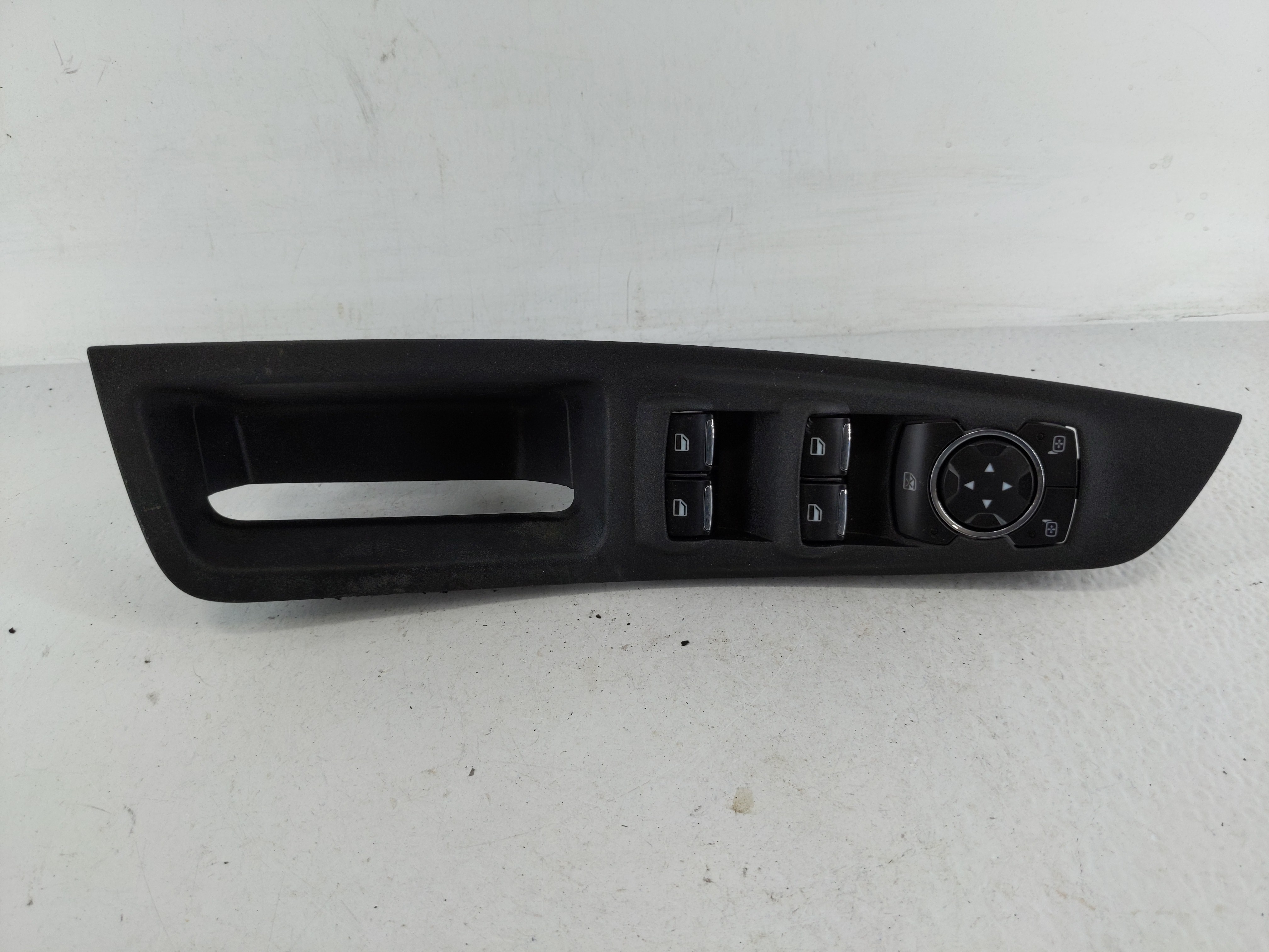 2016-2020 Ford Edge Driver Left Door Master Power Window Switch 1161798 - Oemusedautoparts1.com