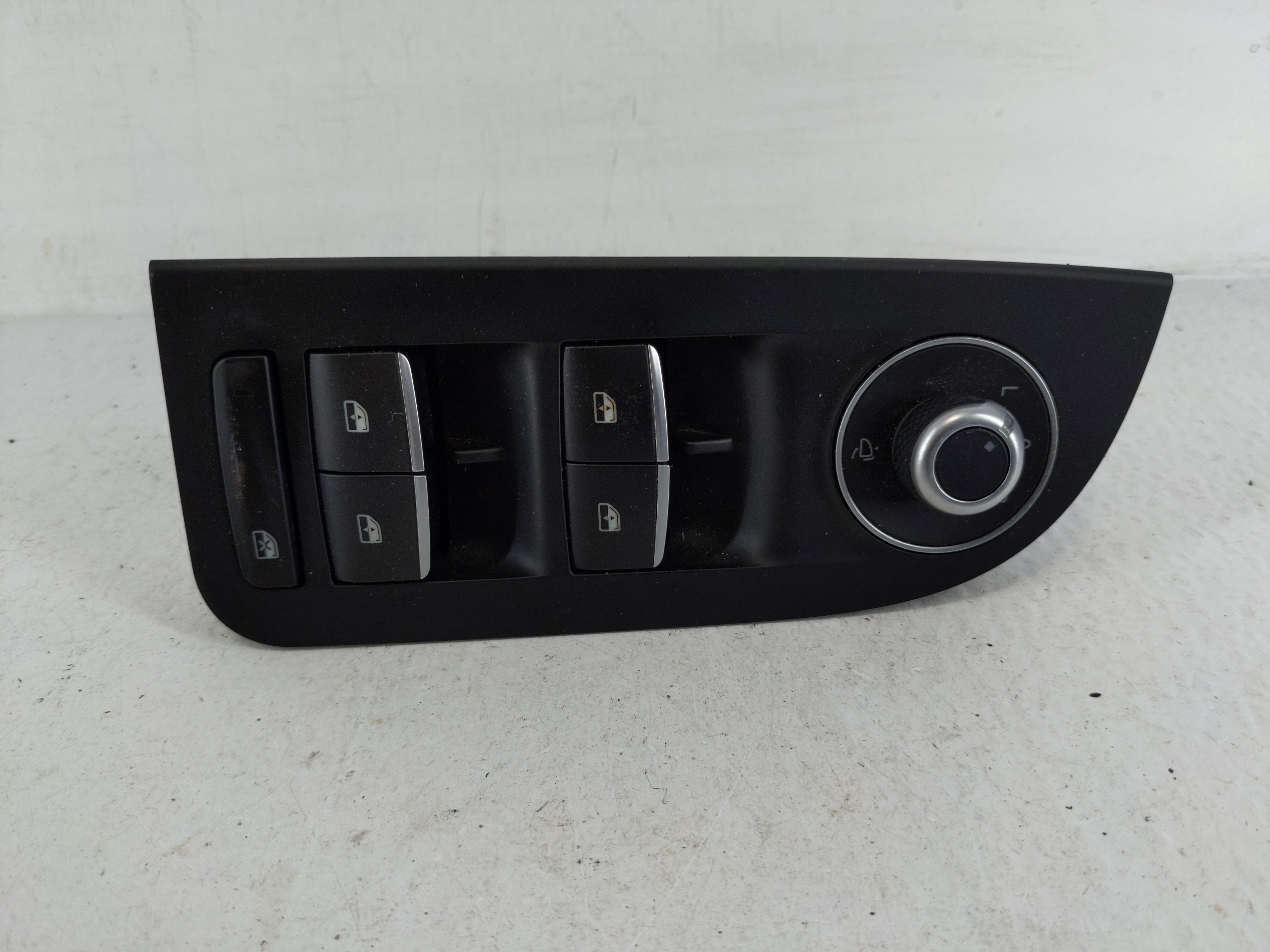 Picture of 2019 Alfa Romeo Stelvio Driver Left Door Master Power Window Switch 1161801