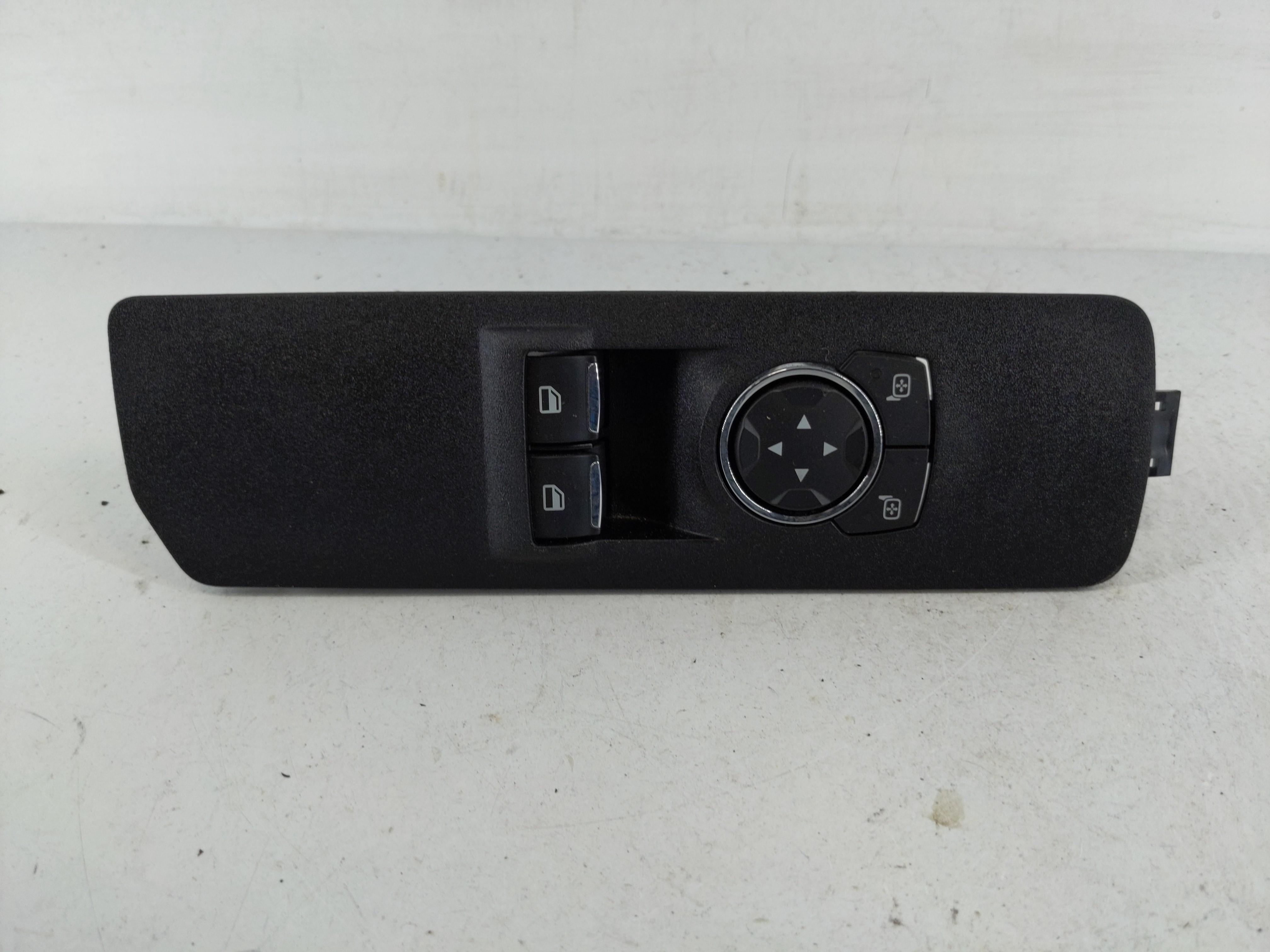 2018 Ford F-250 Super Duty Driver Left Door Master Power Window Switch 1161803 - Oemusedautoparts1.com