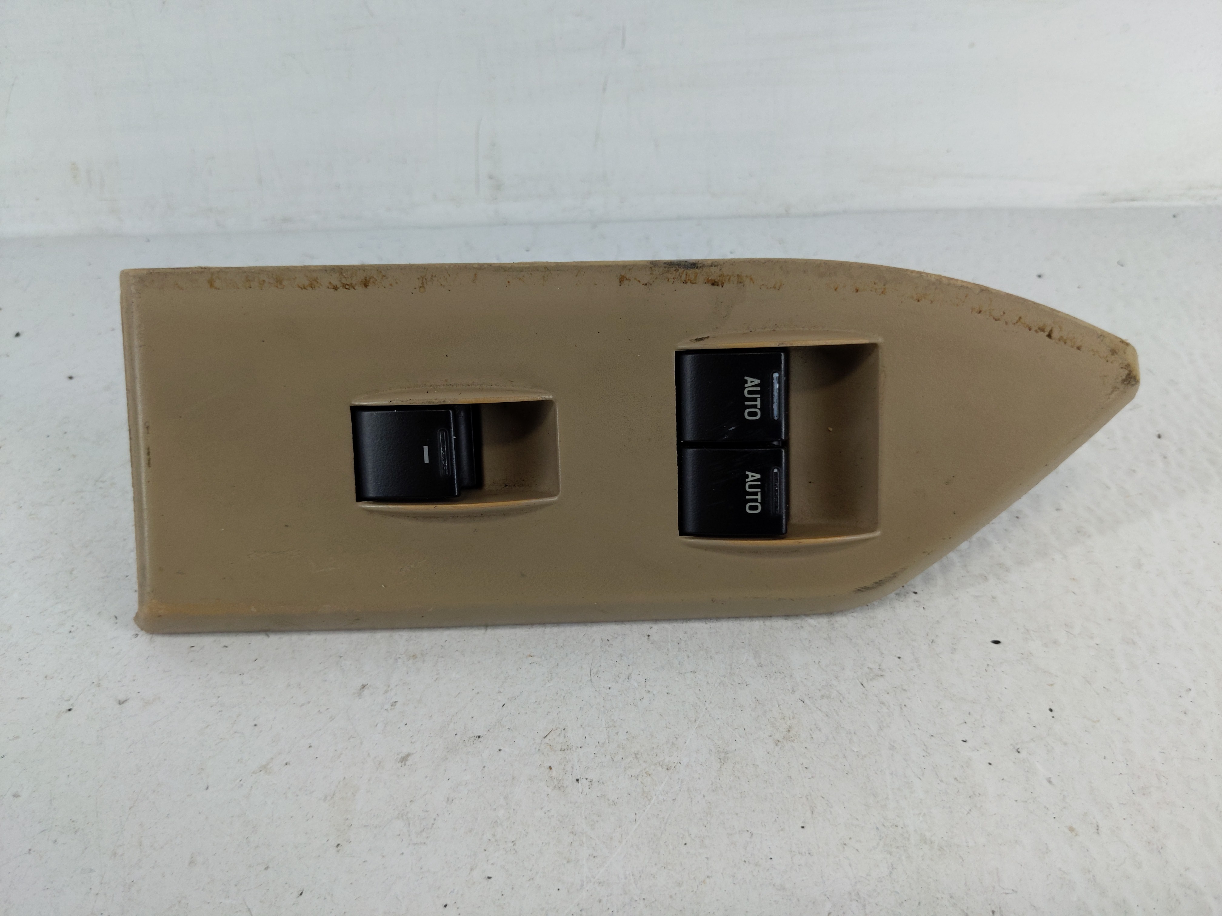 2005-2009 Ford Mustang Driver Left Door Master Power Window Switch 1161816 - Oemusedautoparts1.com