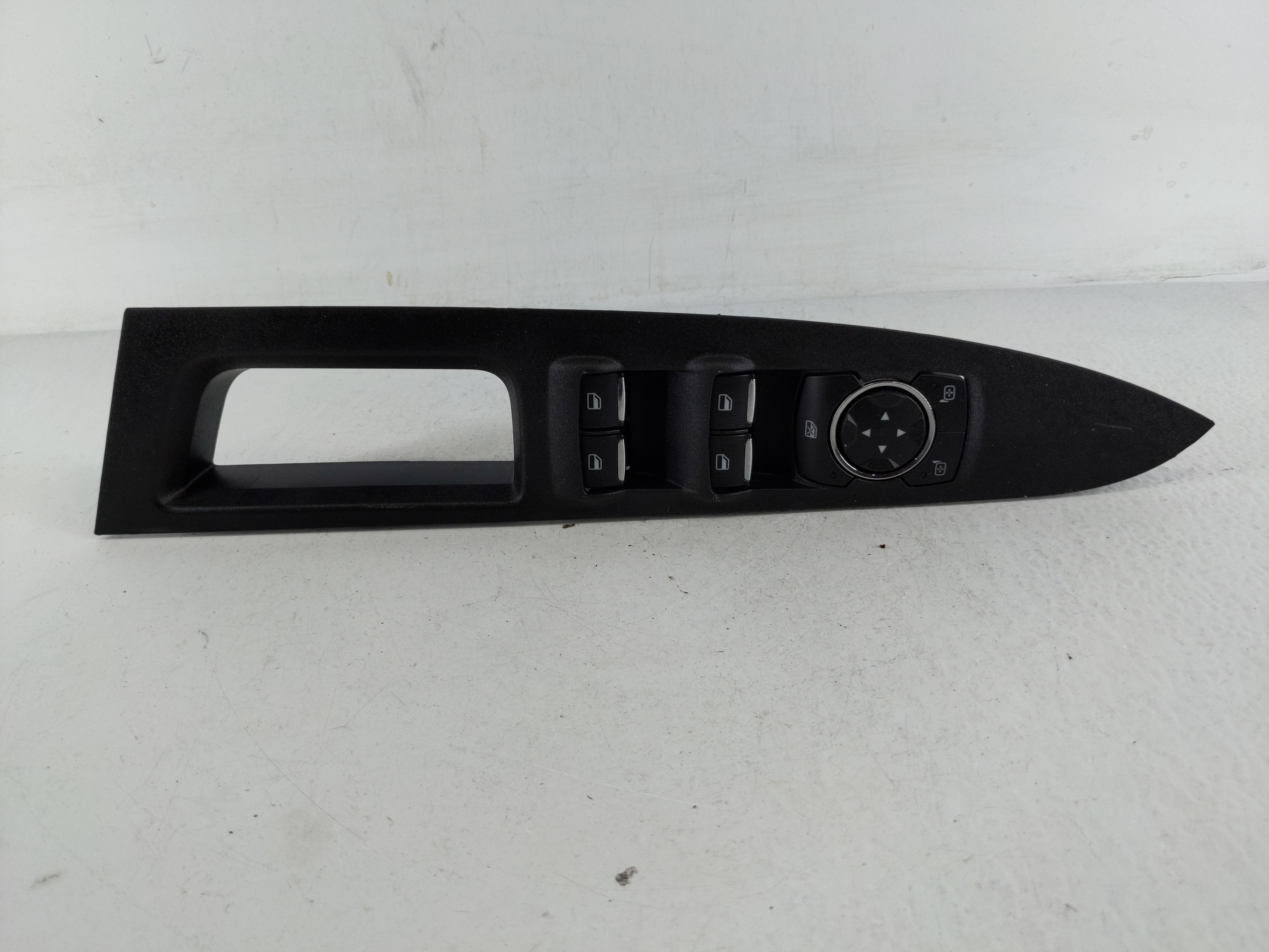 2013-2020 Ford Fusion Driver Left Door Master Power Window Switch 1161819 - Oemusedautoparts1.com