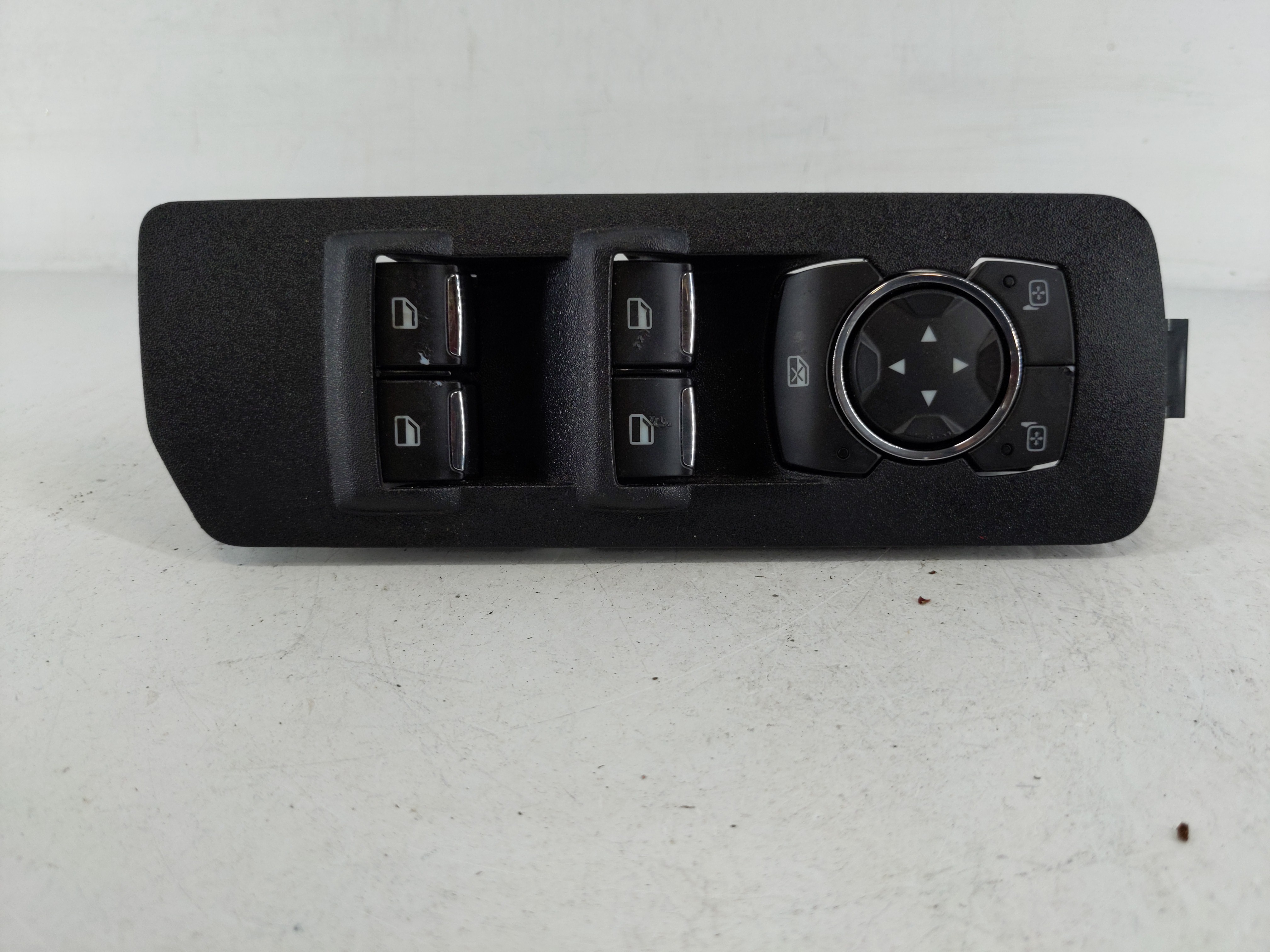 2015-2020 Ford F-150 Driver Left Door Master Power Window Switch 1161821 - Oemusedautoparts1.com