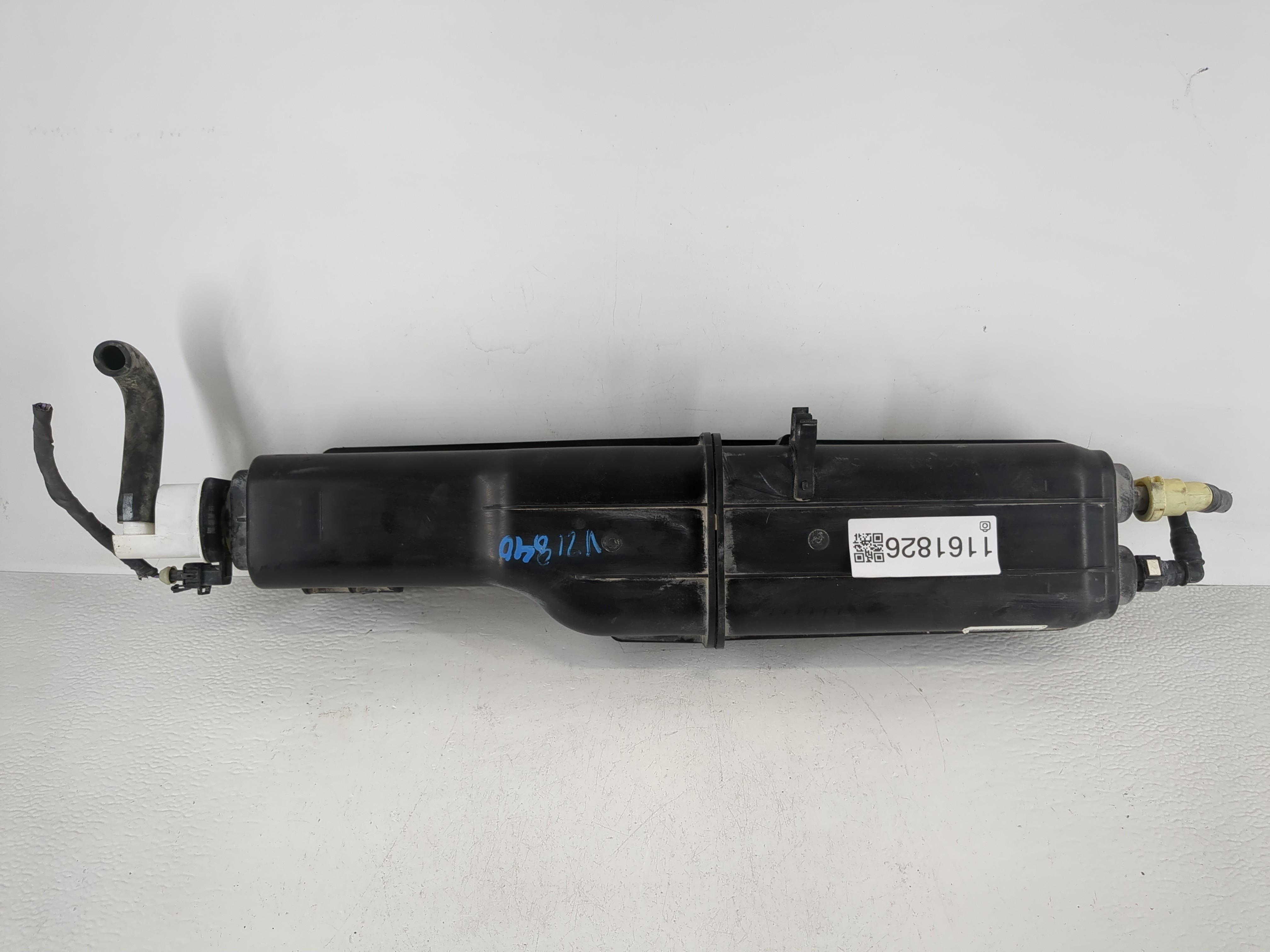 Picture of 2014 Ram 1500 Fuel Vapor Charcoal Canister 1161826