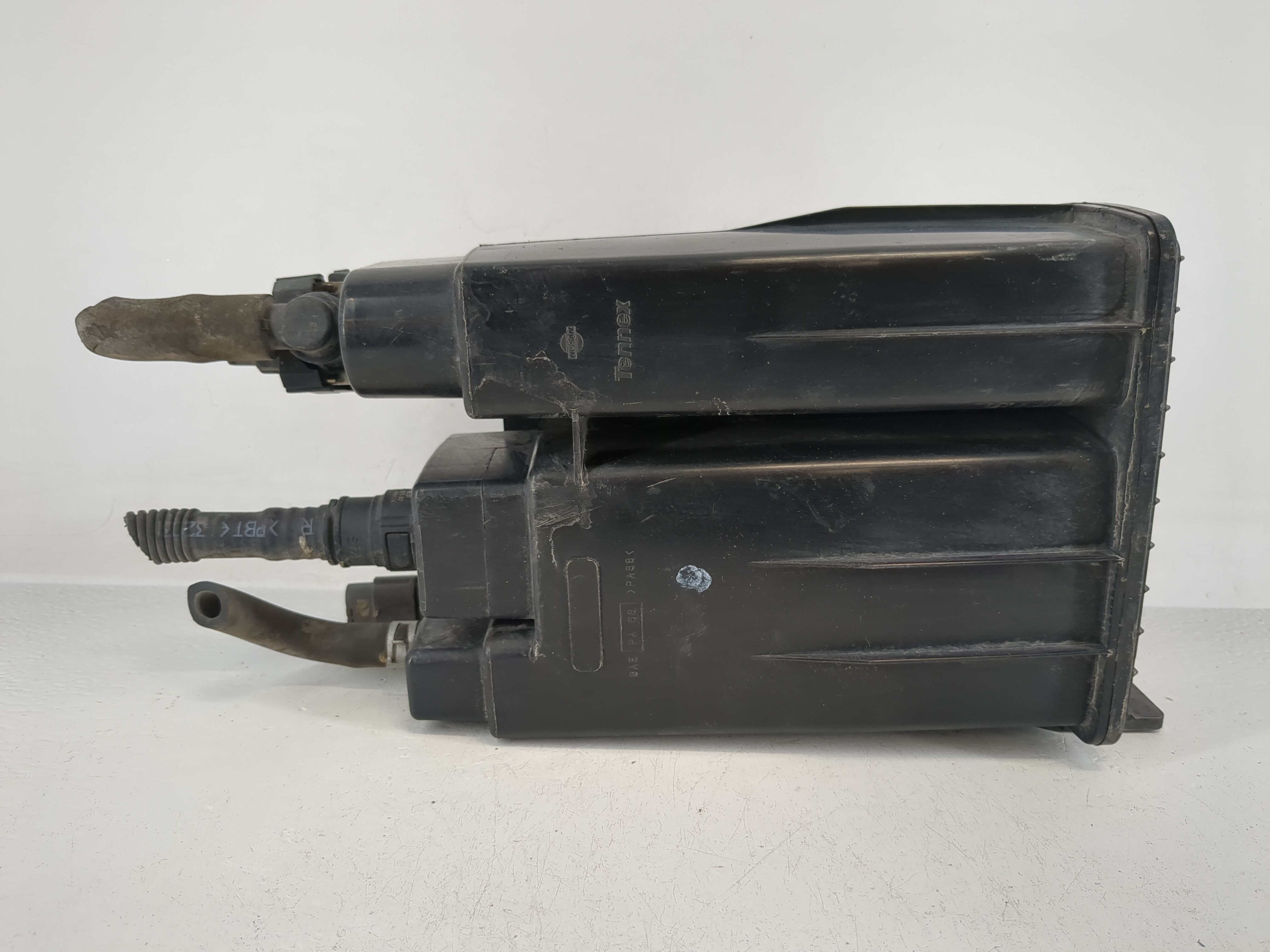 2013 Nissan Pathfinder Fuel Vapor Charcoal Canister 1161830 - Oemusedautoparts1.com