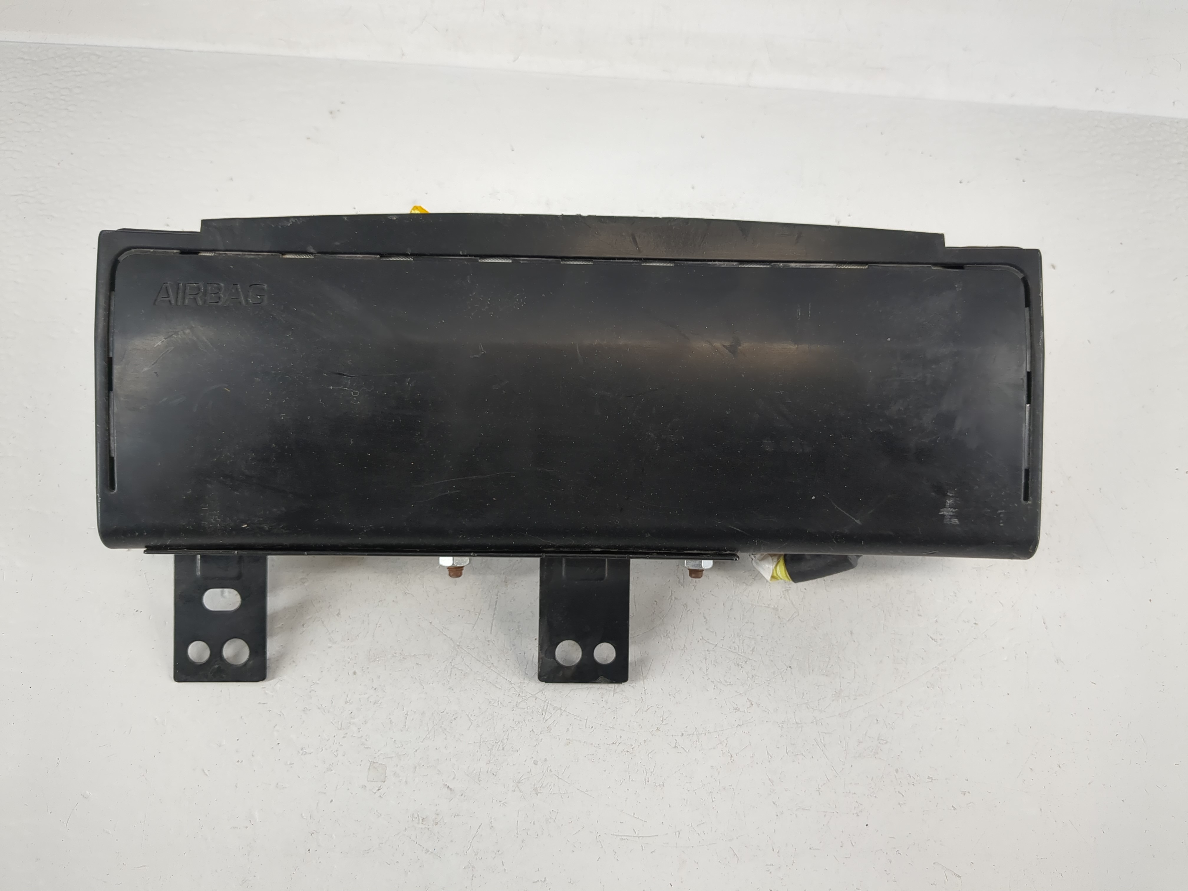 2015-2019 Hyundai Sonata Air Bag Driver Left Knee Oem 1161835 - Oemusedautoparts1.com