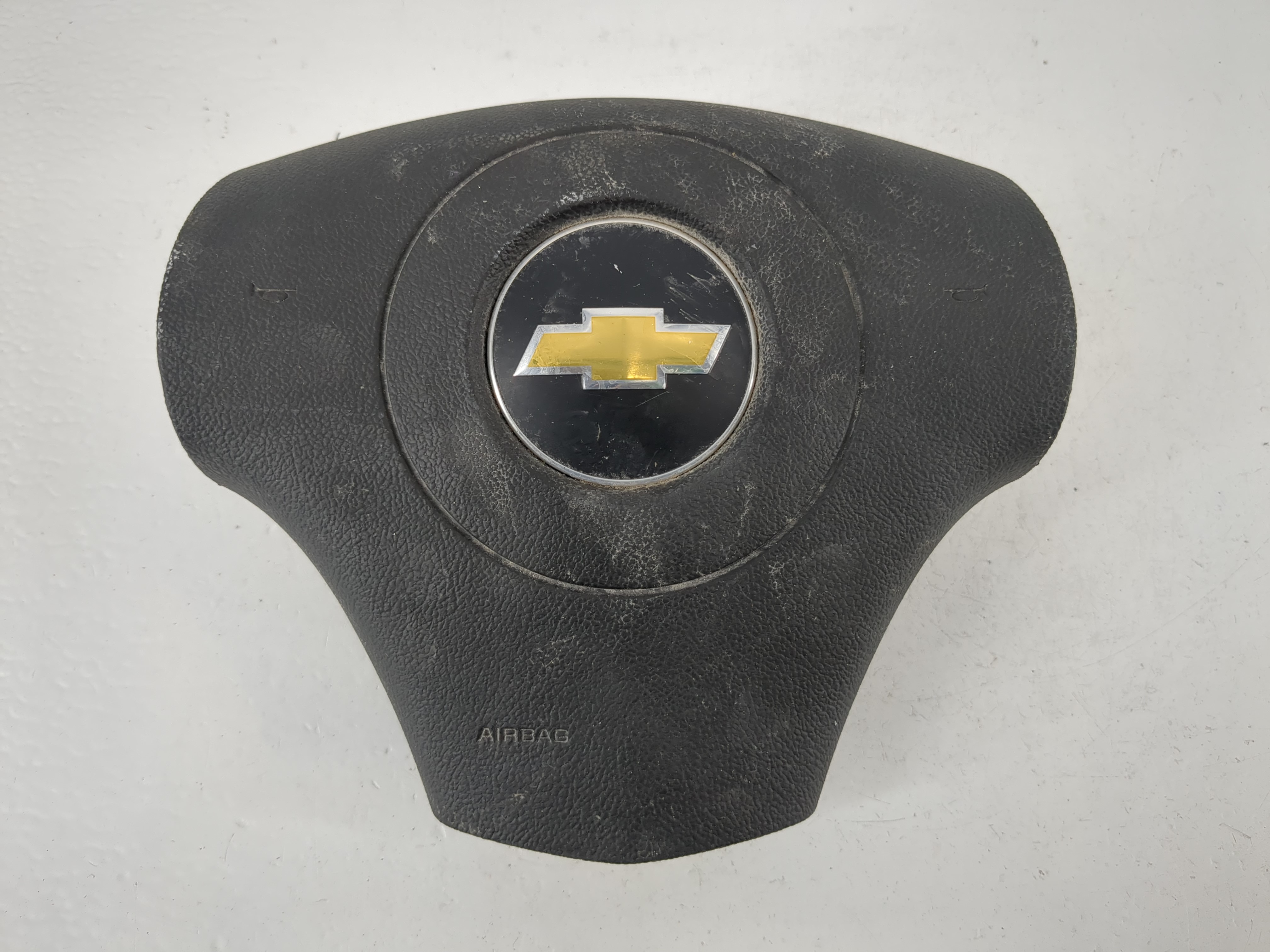 2010-2010 Chevrolet Cobalt Air Bag Driver Left Steering Wheel Mounted 1161839 - Oemusedautoparts1.com