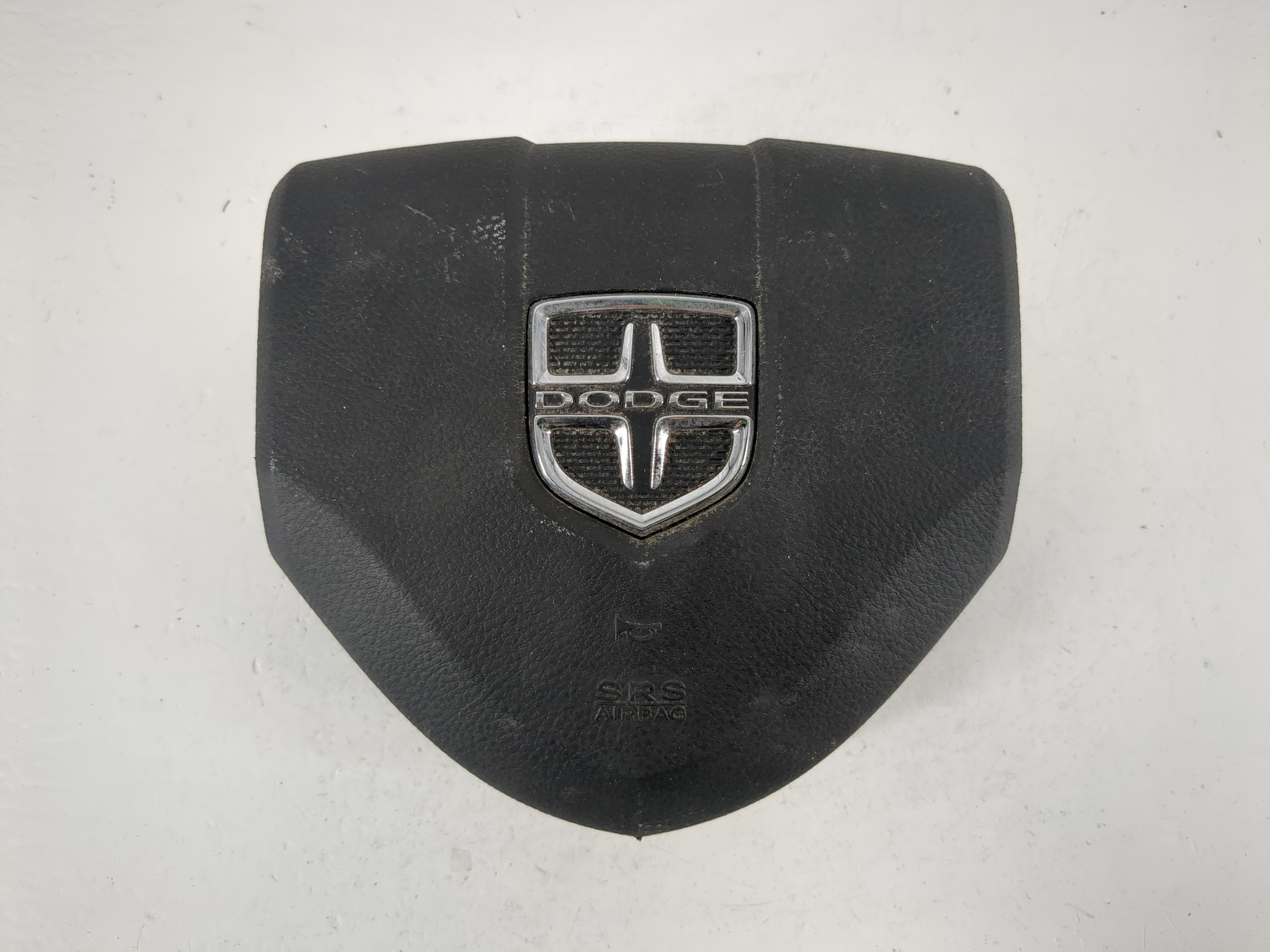 2011-2014 Dodge Charger Air Bag Driver Left Steering Wheel Mounted 1161842 - Oemusedautoparts1.com