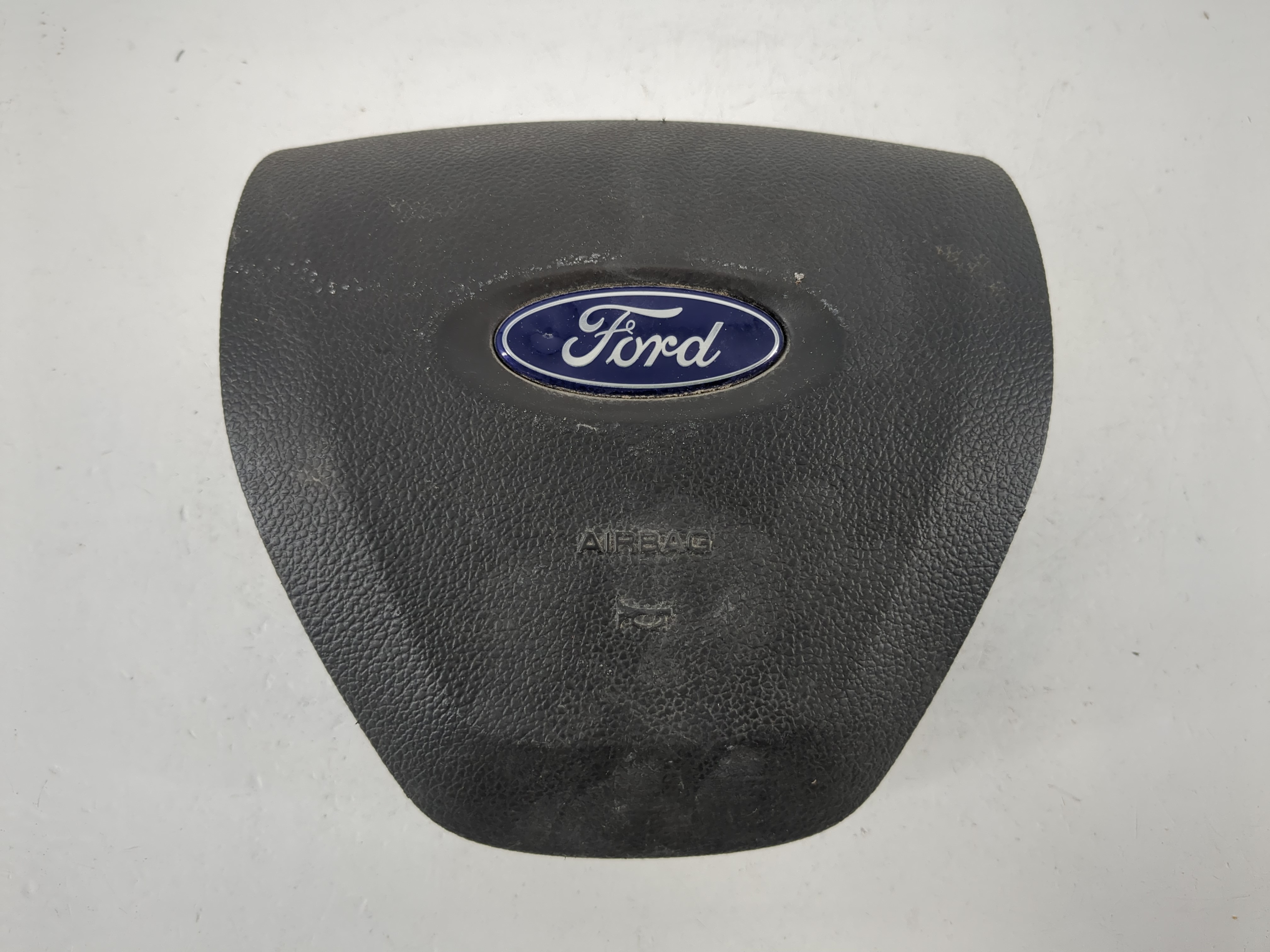 2013-2015 Ford Explorer Air Bag Driver Left Steering Wheel Mounted 1161843 - Oemusedautoparts1.com