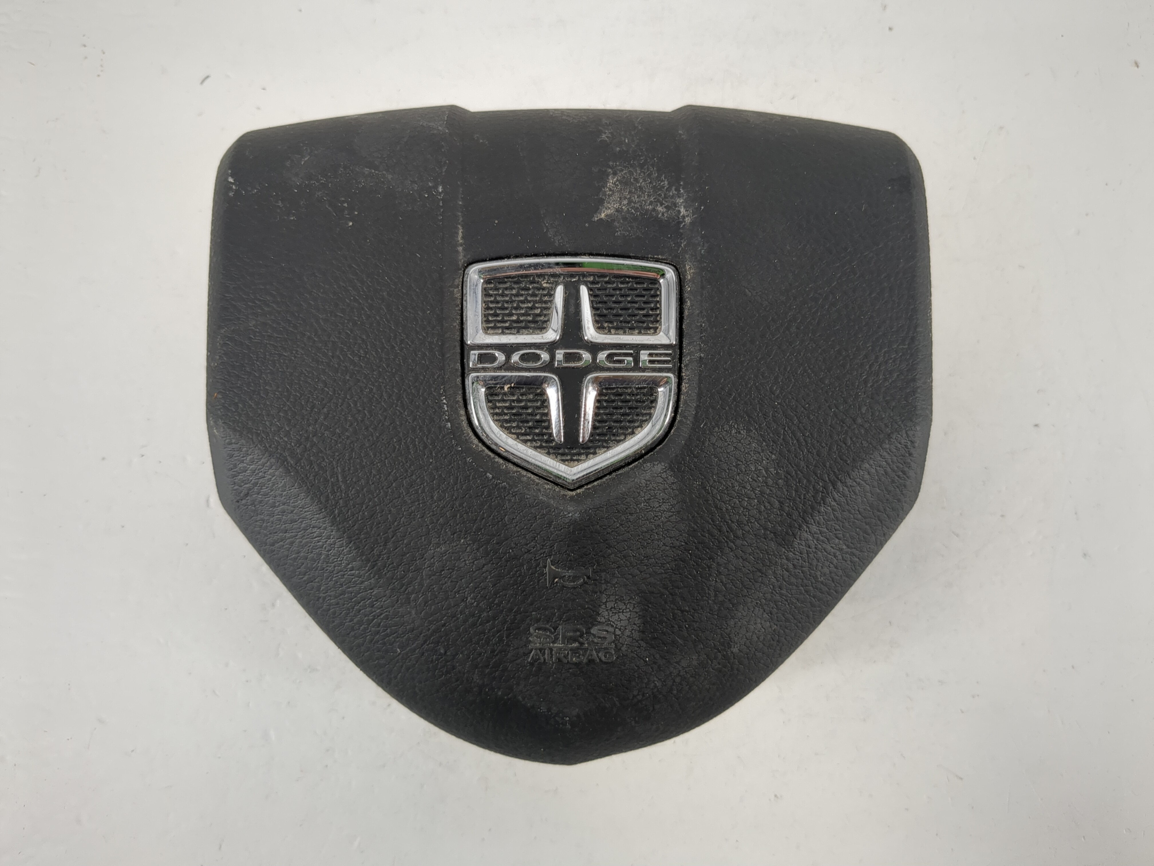 2011-2014 Dodge Charger Air Bag Driver Left Steering Wheel Mounted 1161844 - Oemusedautoparts1.com