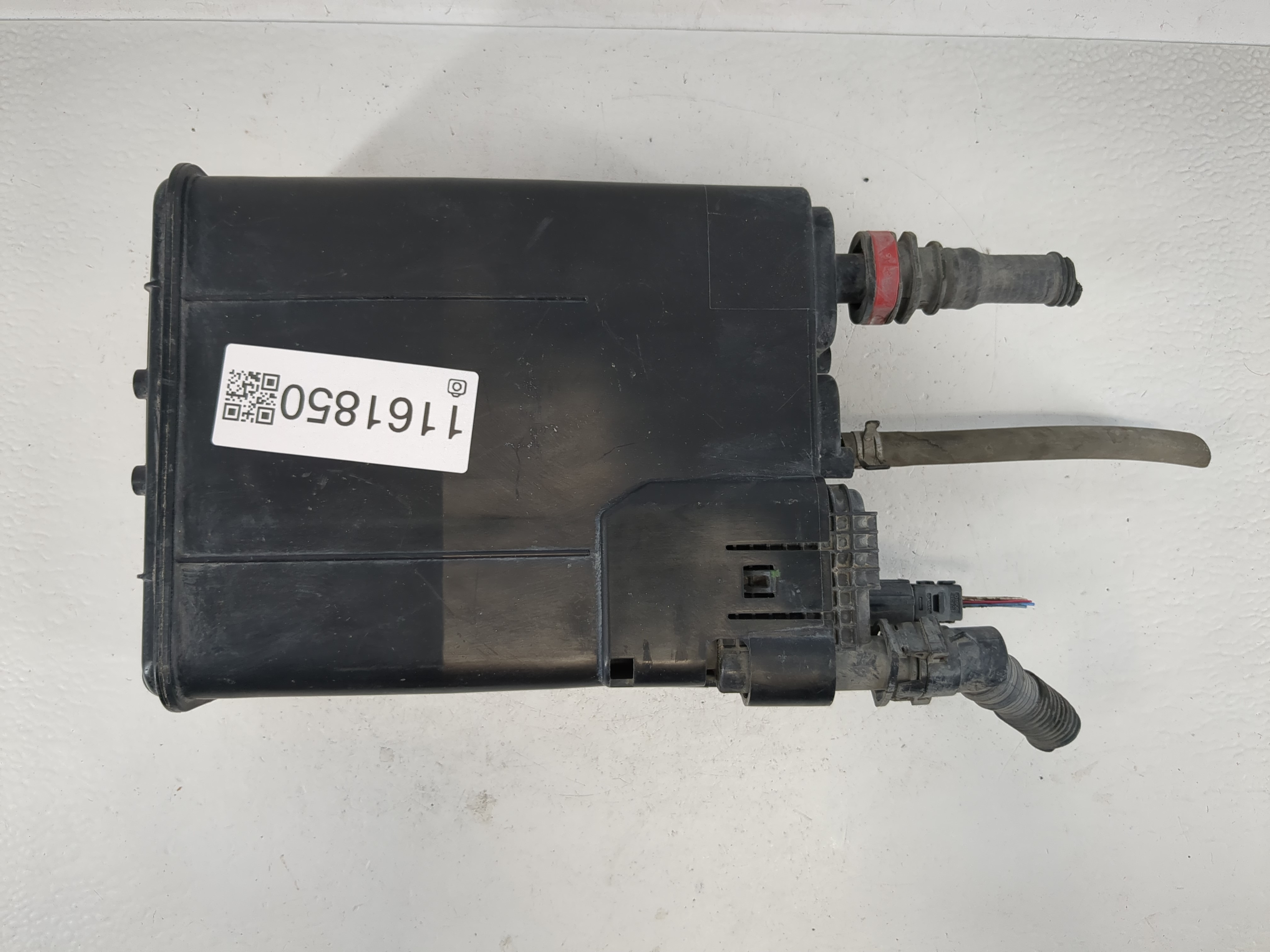 2018 Toyota Corolla Fuel Vapor Charcoal Canister 1161850 - Oemusedautoparts1.com