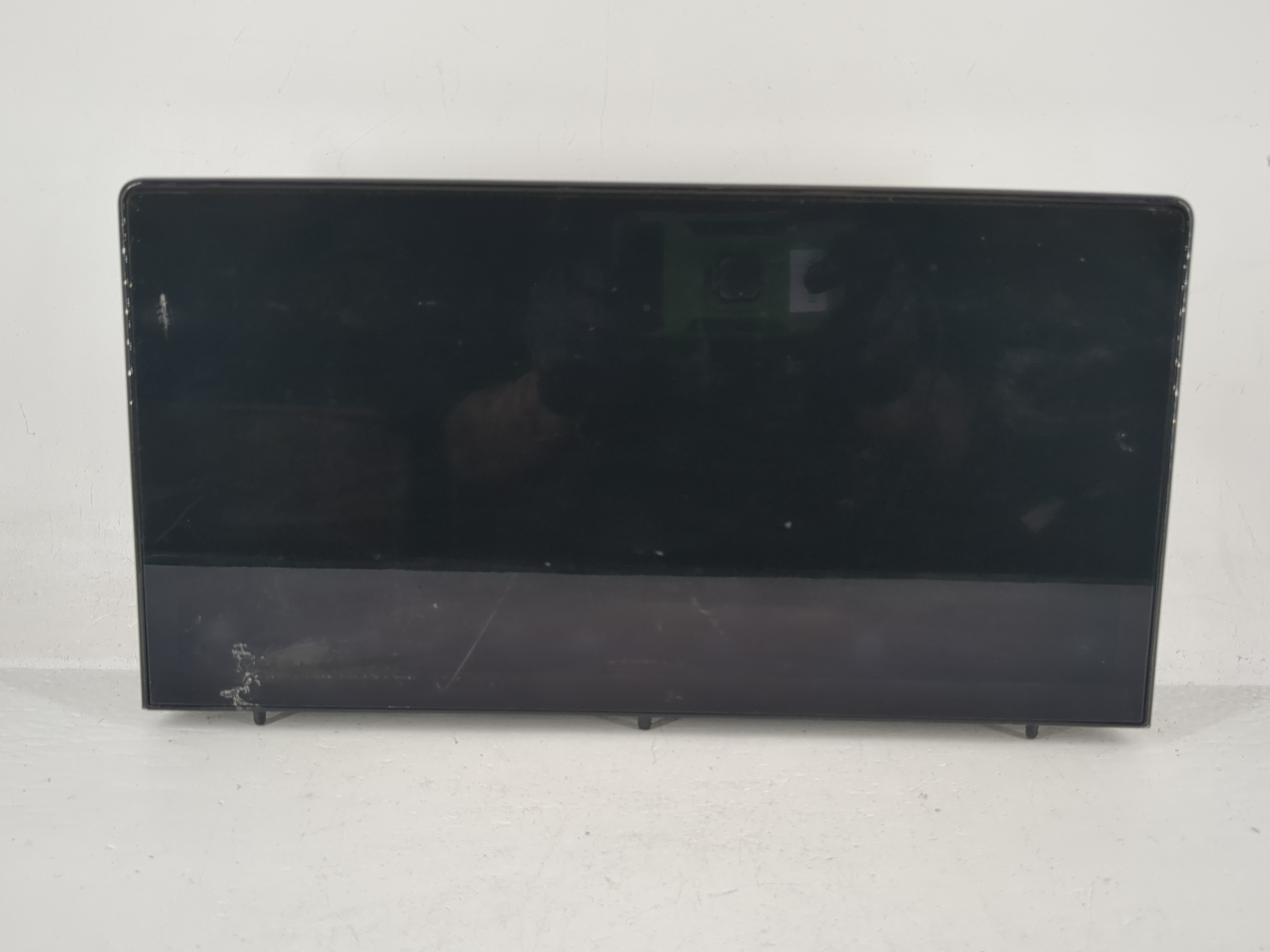 2023 Ford Escape Information Display Screen 1161855 - Oemusedautoparts1.com