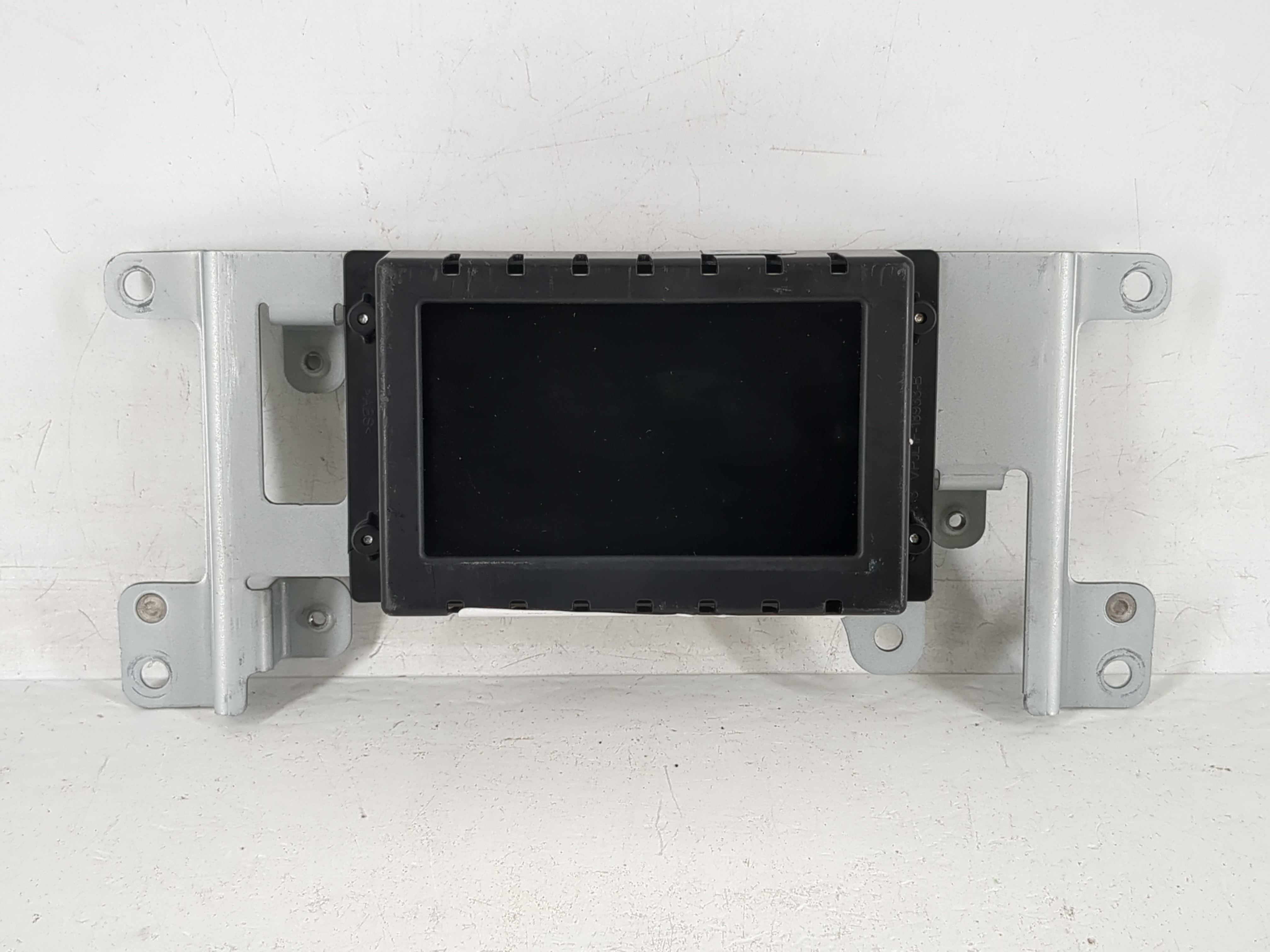 2019-2022 Ford Mustang Information Display Screen 1161857 - Oemusedautoparts1.com