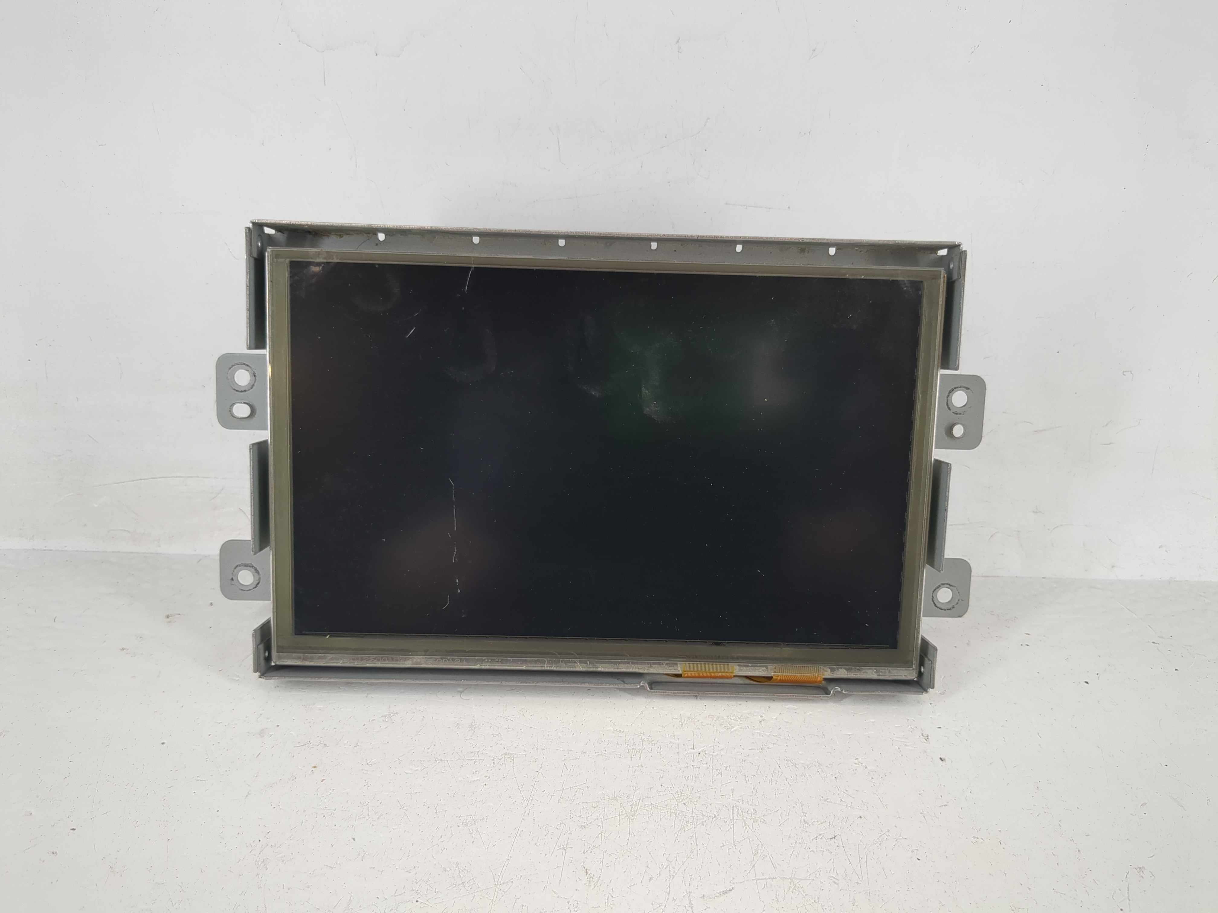 2015-2019 Land Rover Discovery Sport Information Display Screen 1161867 - Oemusedautoparts1.com