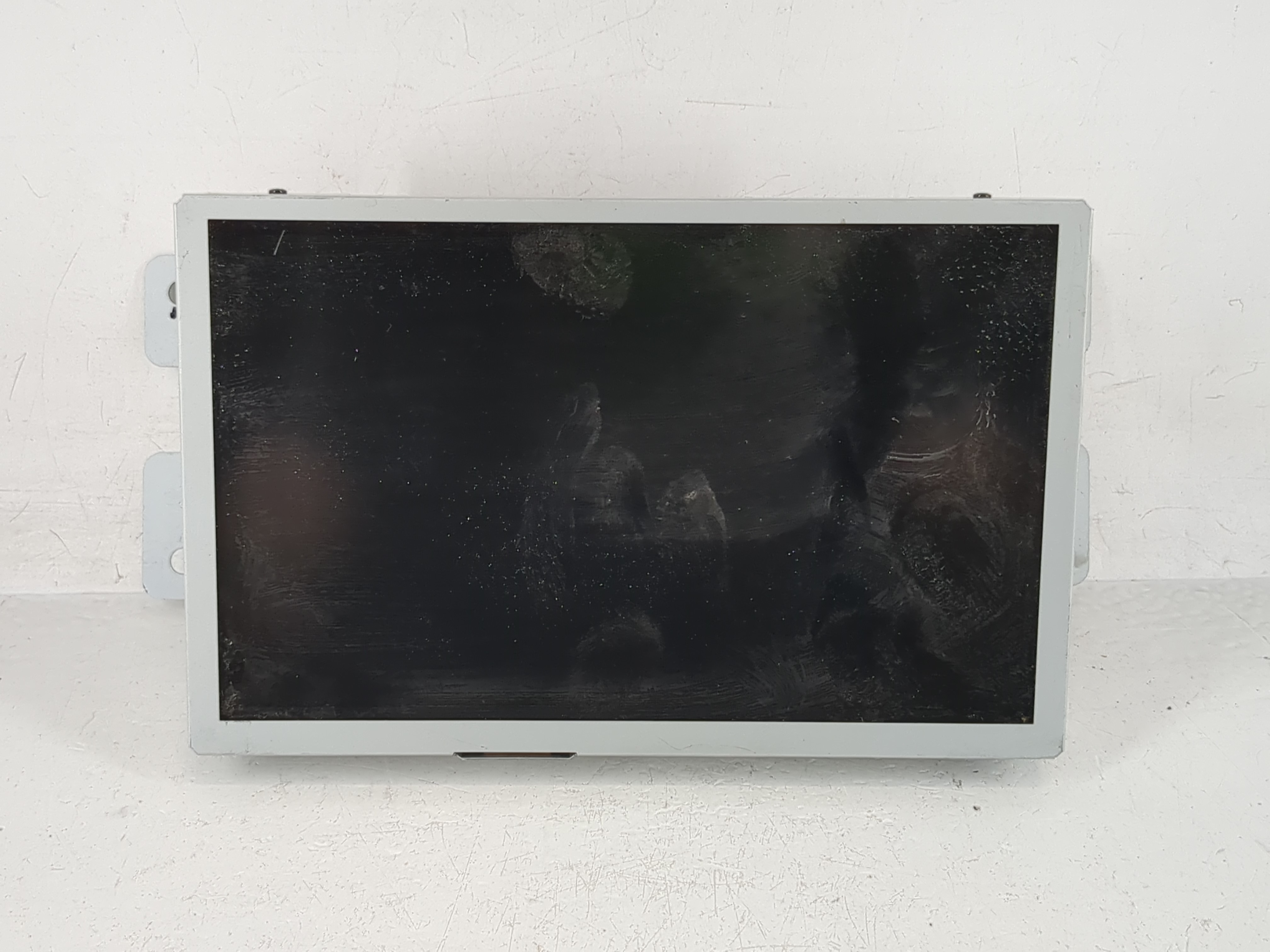 2013-2016 Lincoln Mkz Information Display Screen 1161869 - Oemusedautoparts1.com